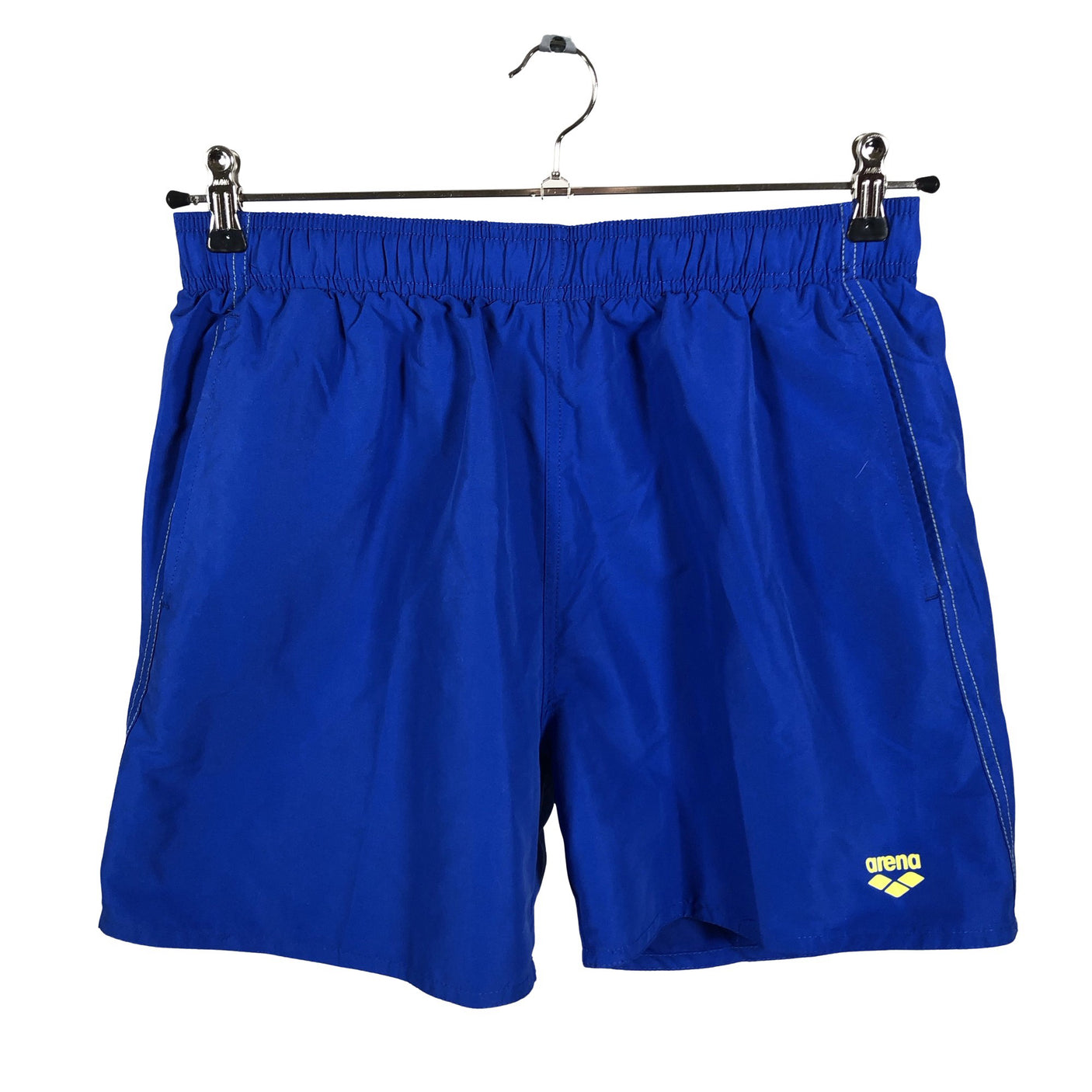 Unisex Arena - Swim trunks, size L - Blue (1)