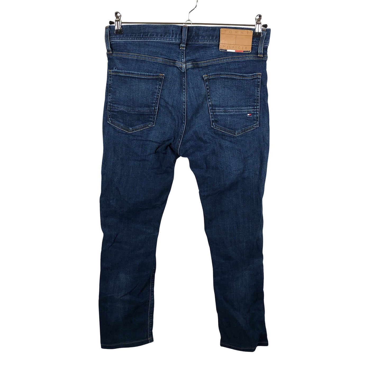 Unisex Tommy Hilfiger - Jeans, size W31 - Blue (4)