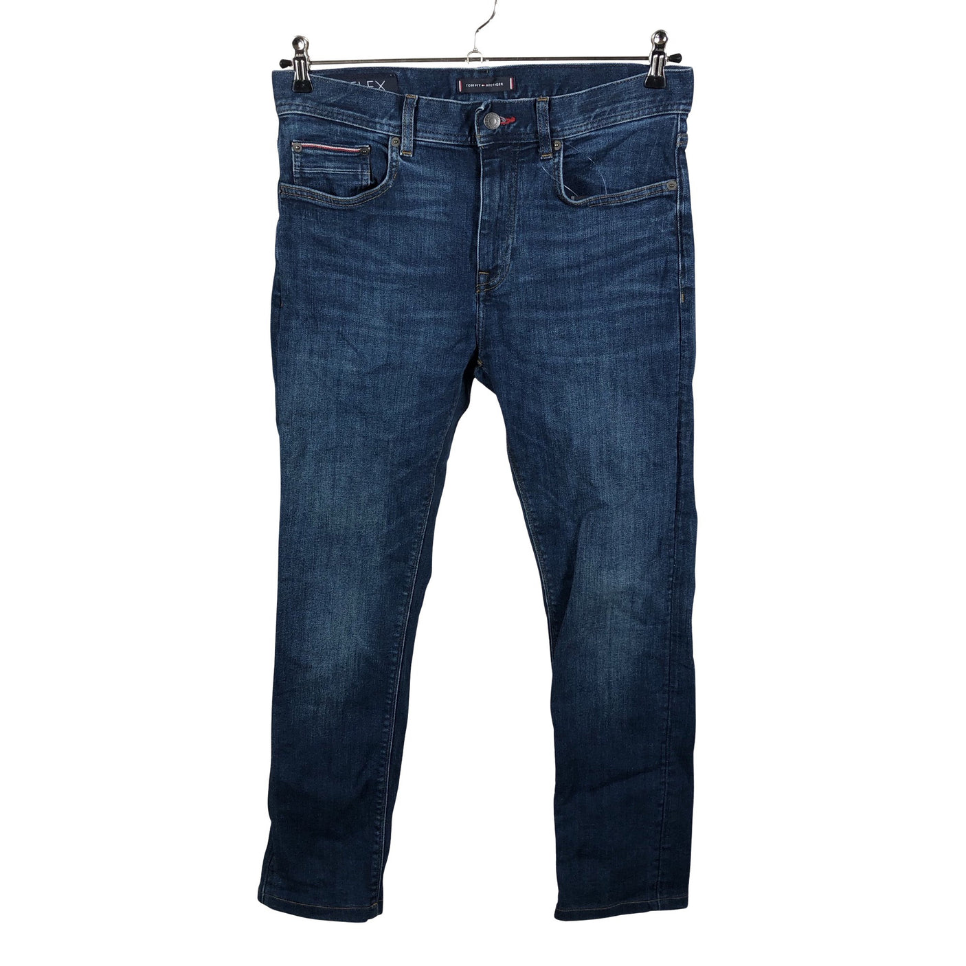 Unisex Tommy Hilfiger - Jeans, size W31 - Blue (2)
