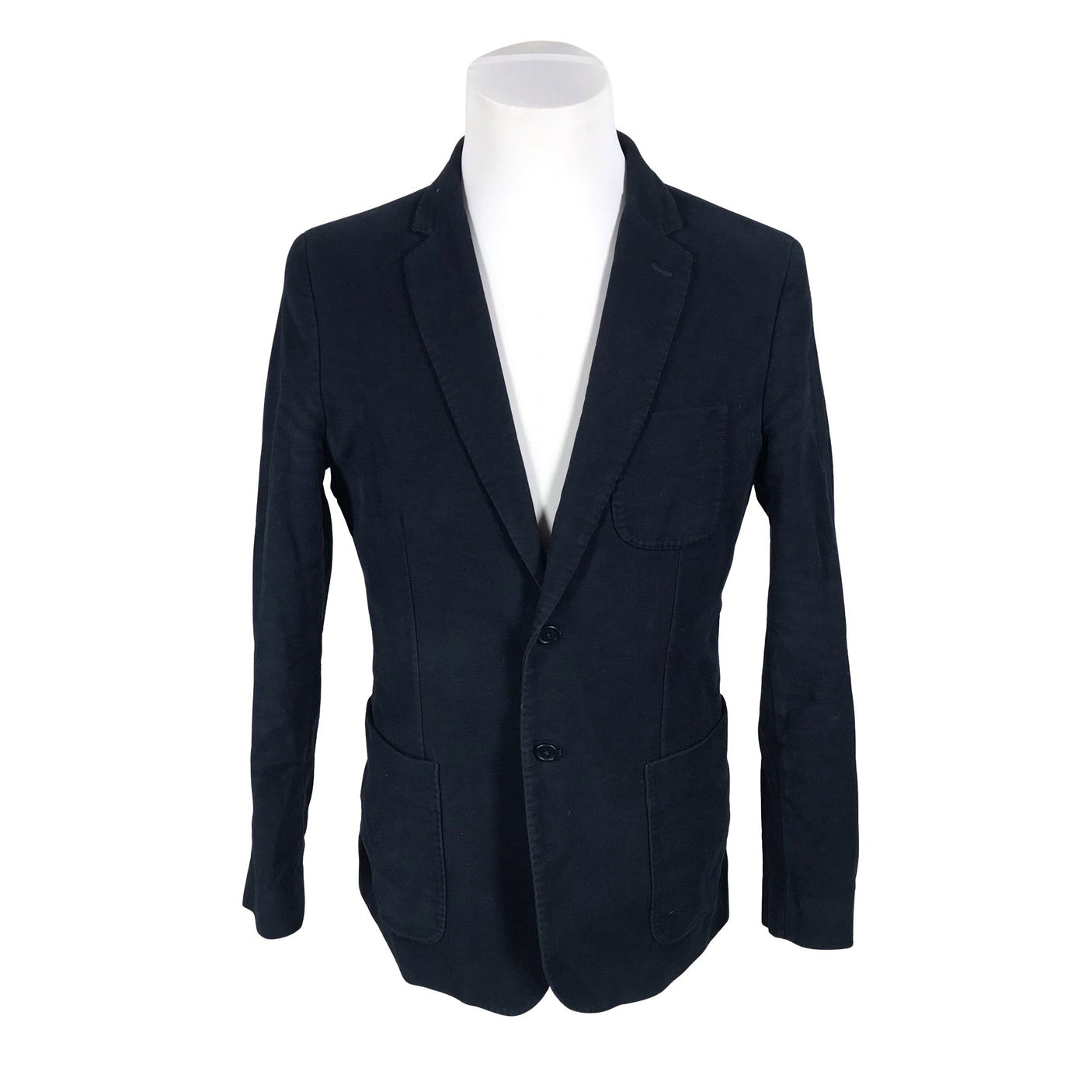 Unisex Gant - Blazer, size M - Blue (2)