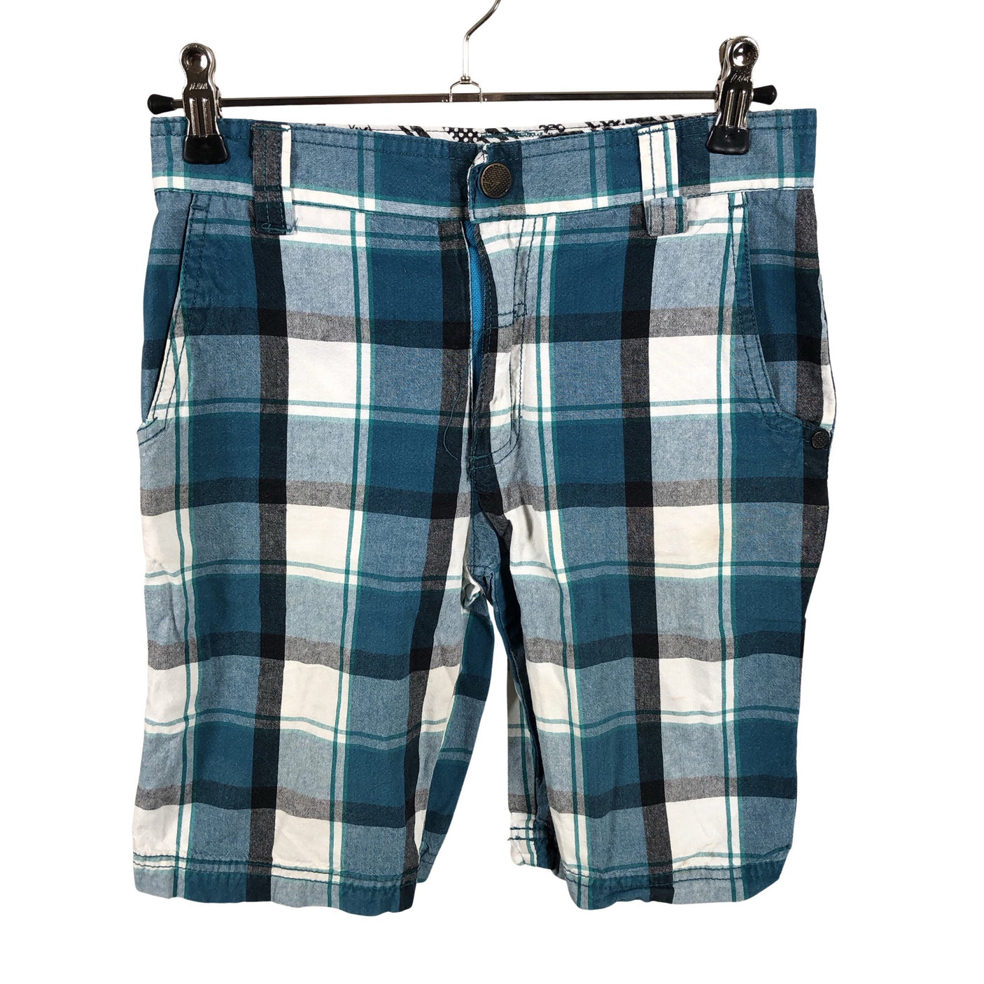 Unisex Shaun White - Shorts, size 122 - 128 - Blue (2)