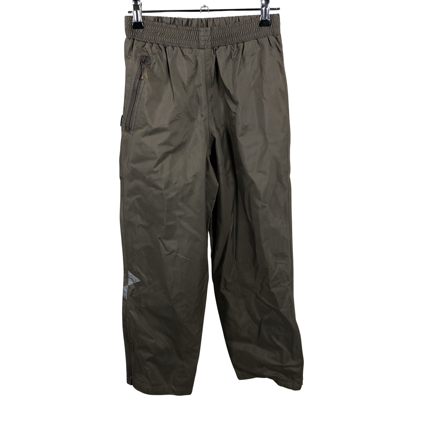 Unisex Reimatec - Spring/Fall pants, size 134 - 140 - Brown (2)