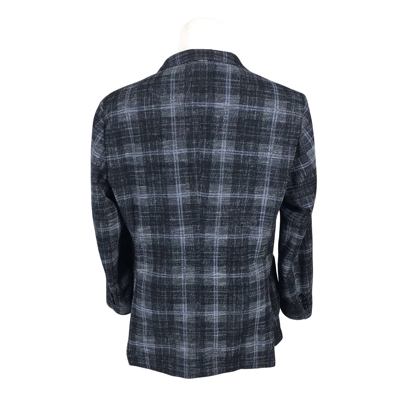 Unisex Hugo Boss - Blazer, size XXL - Blue (6)