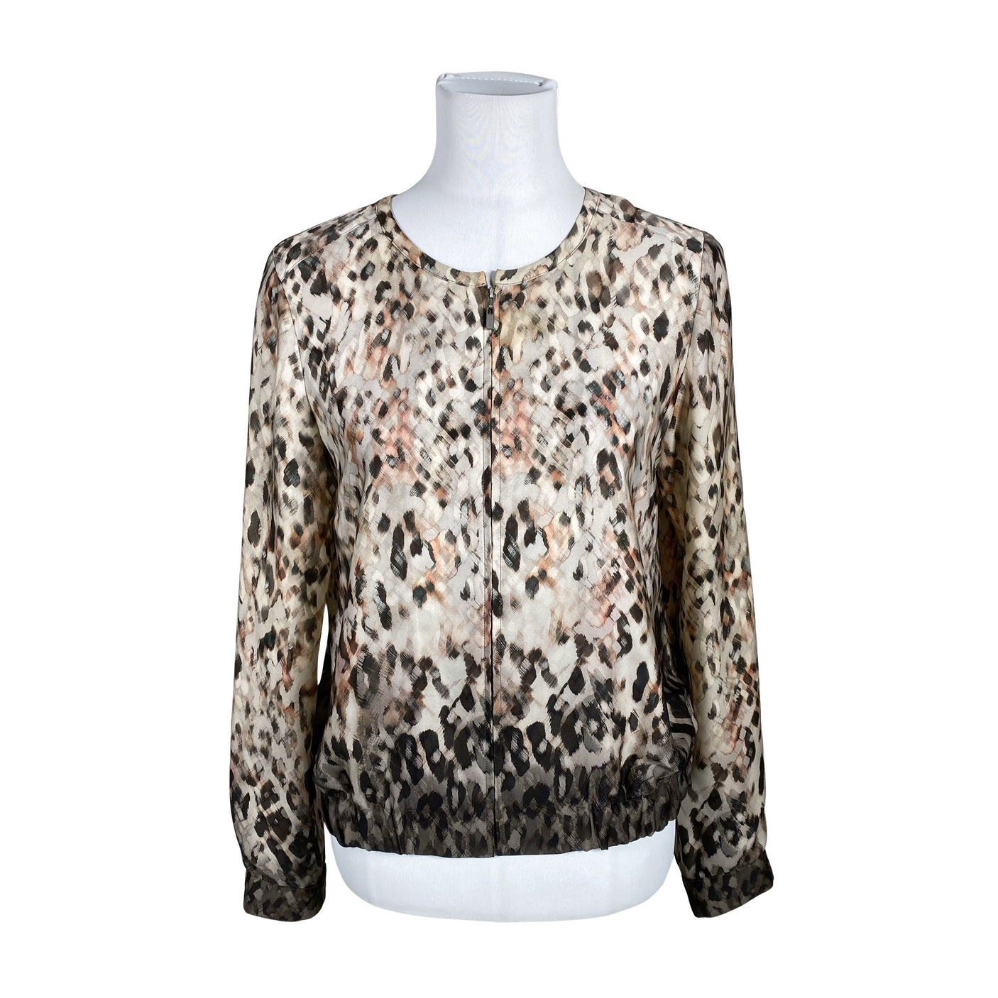 Unisex Gerry Weber - Blouse, size 36 - Light pink (1)