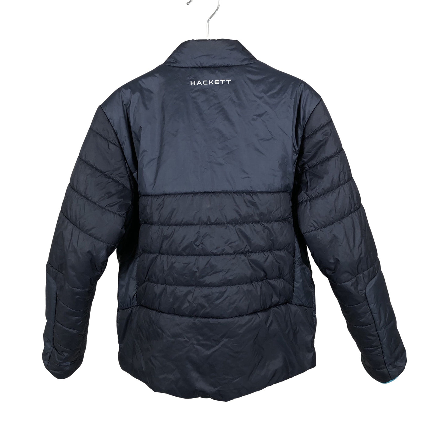Unisex Hackett - Lightly padded jacket, size 134 - 140 - Blue (2)