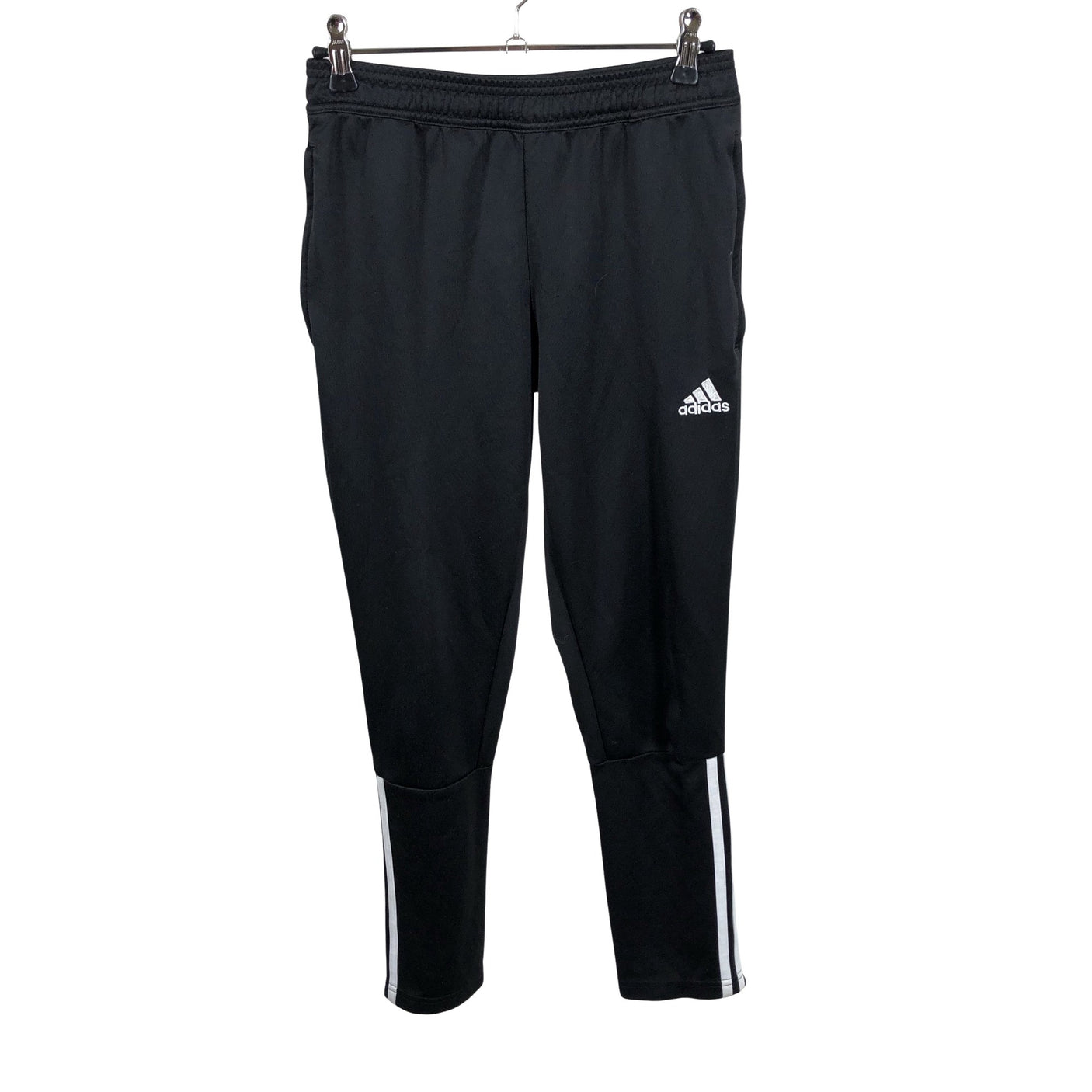 Unisex Adidas - Track pants, size 146 - 152 - Black (1)