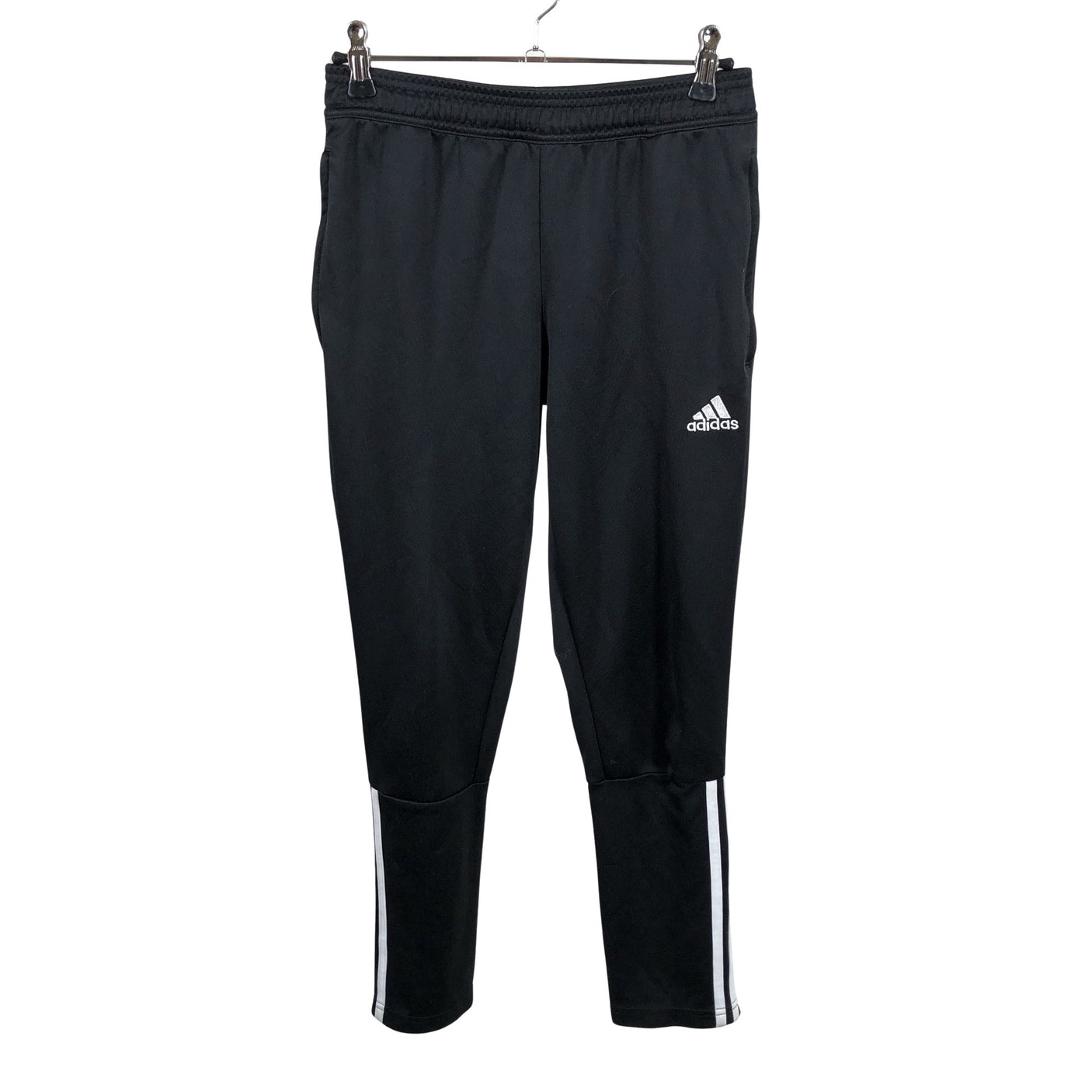 Unisex Adidas - Track pants, size 146 - 152 - Black (2)