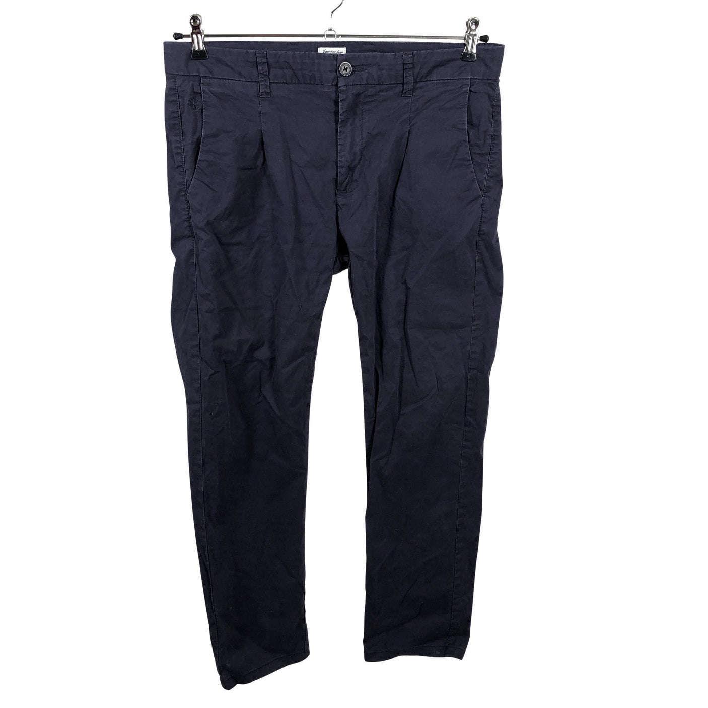 Unisex Dstrezzed - Chinos, size W32 - Blue (3)