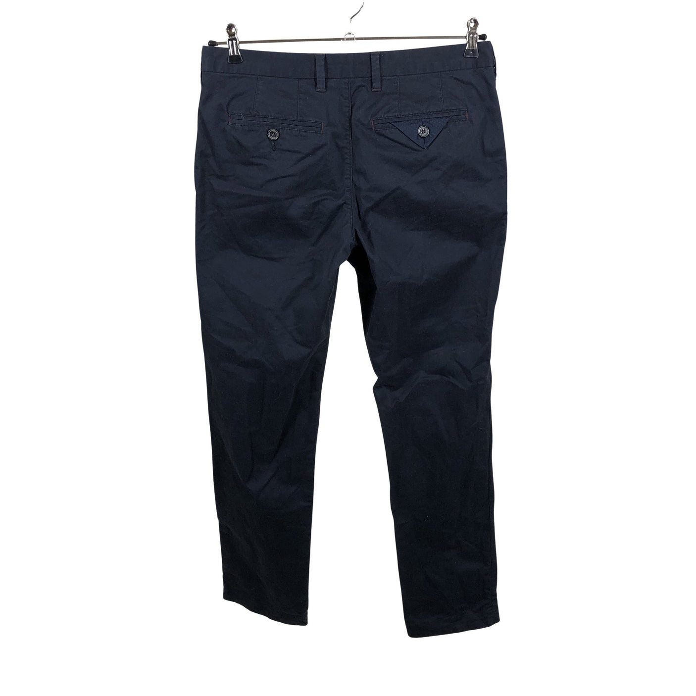 Unisex Ted Baker - Chinos, size W32 - Blue (3)