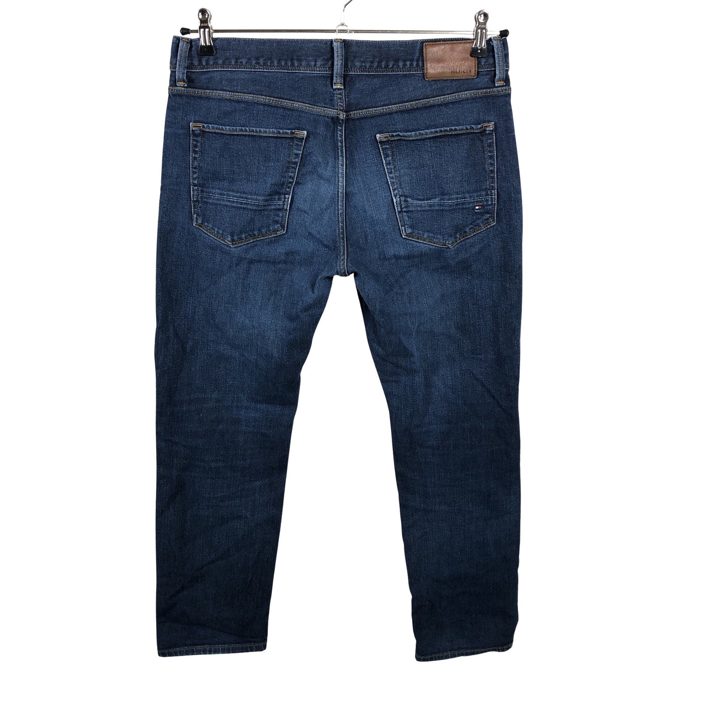 Unisex Tommy Hilfiger - Jeans, size W32 - Blue (2)