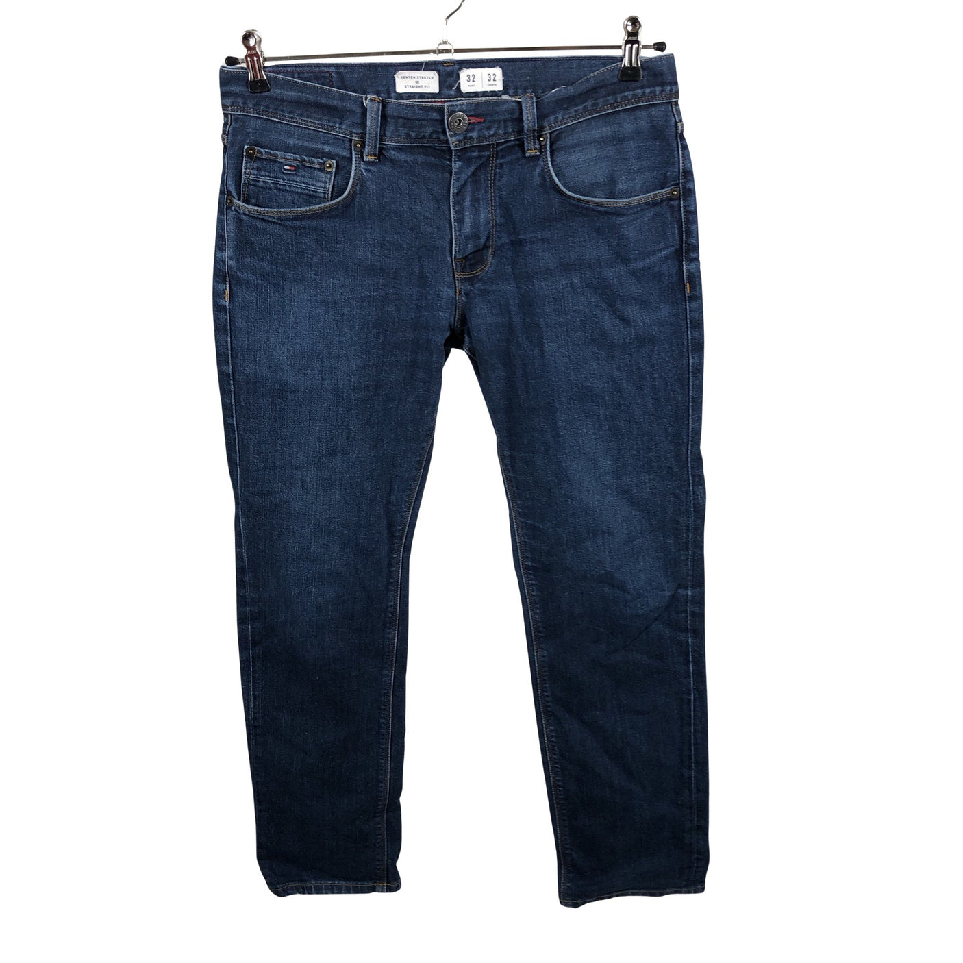 Unisex Tommy Hilfiger - Jeans, size W32 - Blue (1)