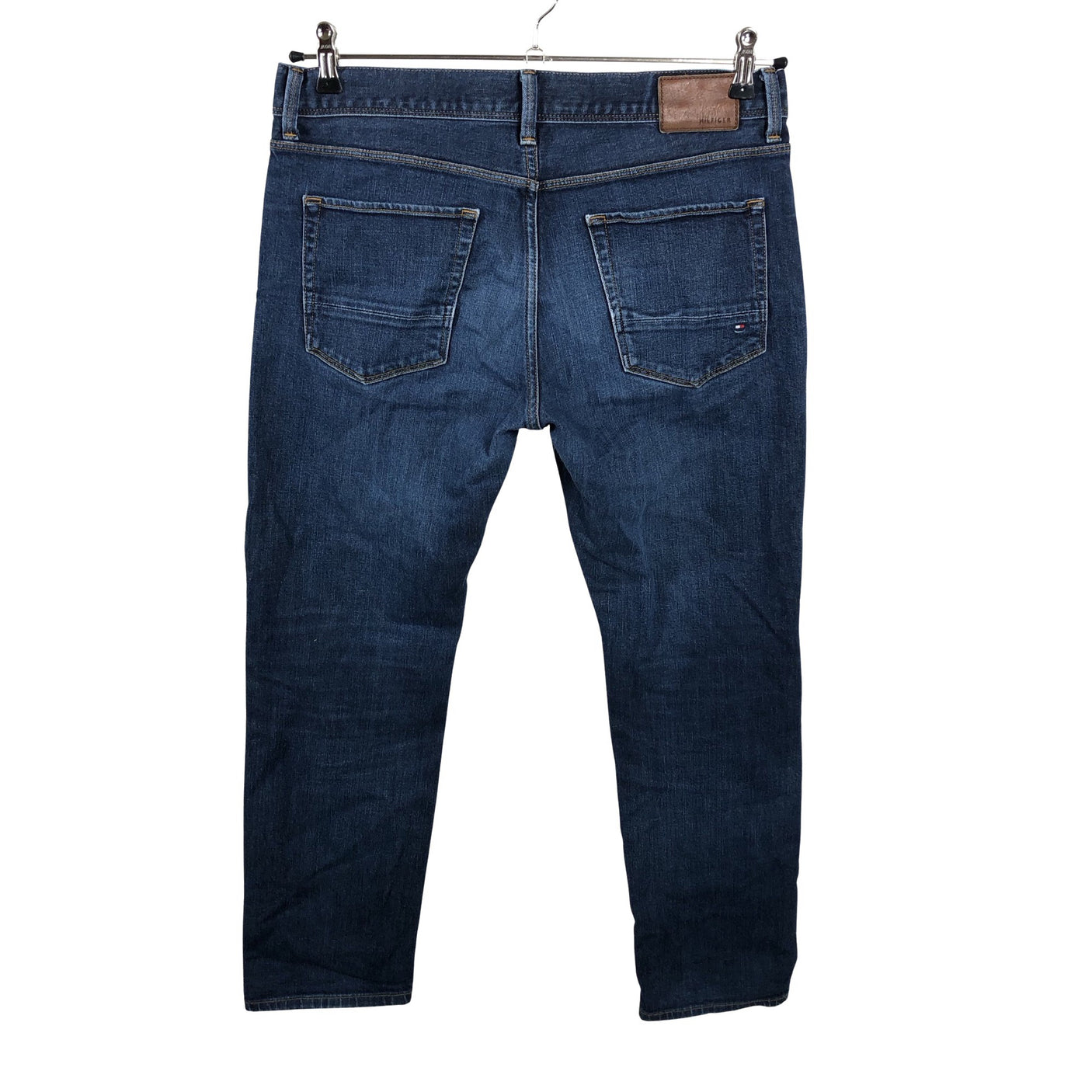 Unisex Tommy Hilfiger - Jeans, size W32 - Blue (3)