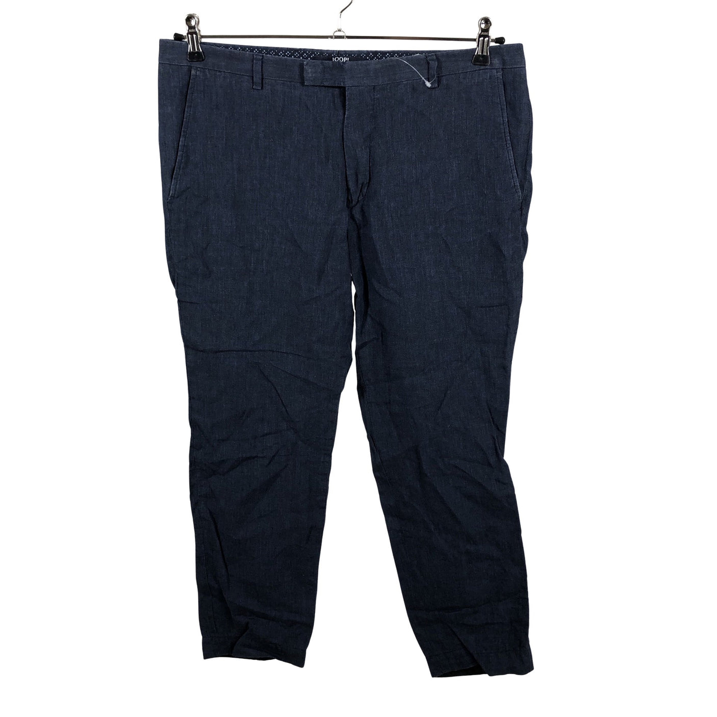 Unisex Joop! - Slacks, size W32 - Blue (1)