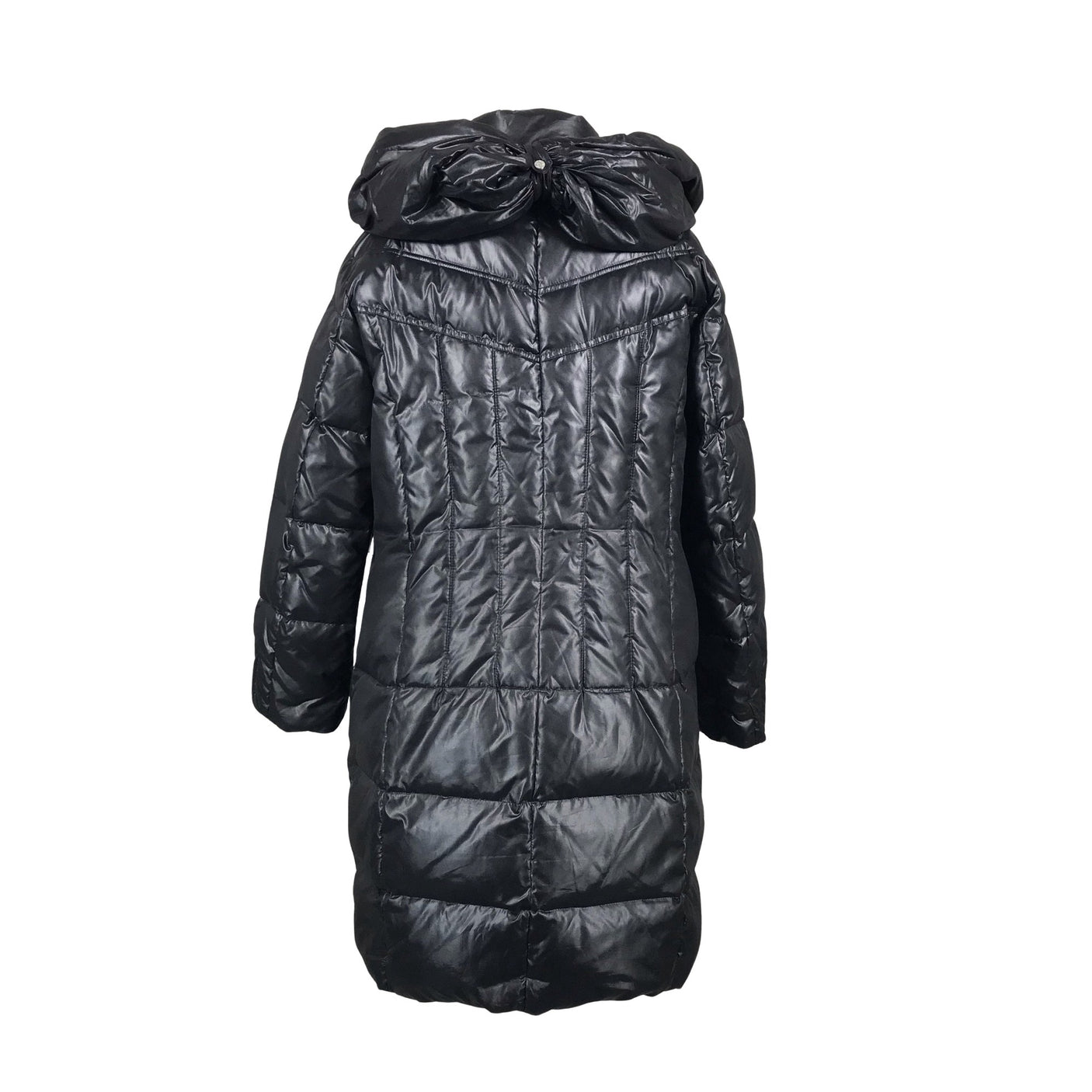 Unisex Concept K - Down jacket, size 46 - Black (2)