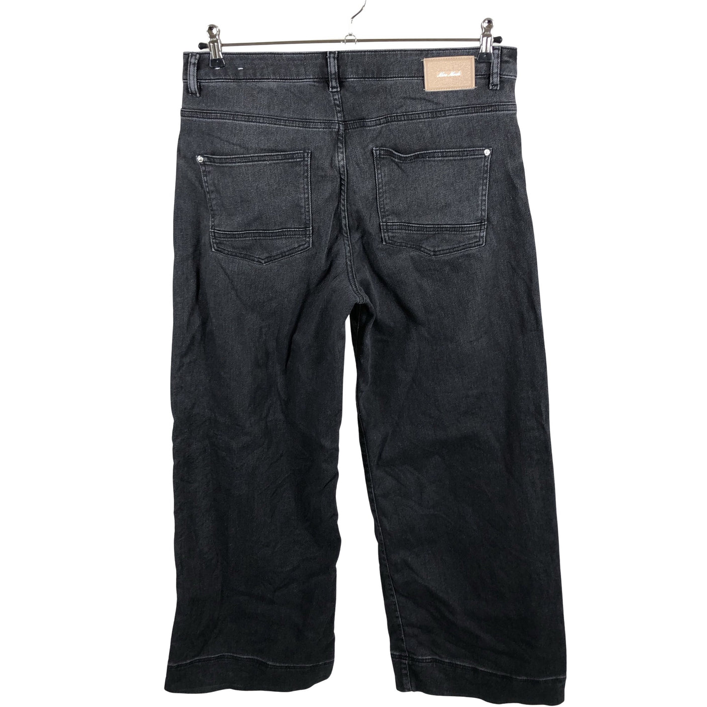 Unisex Mos Mosh - Jeans, size W33 - Gray (3)