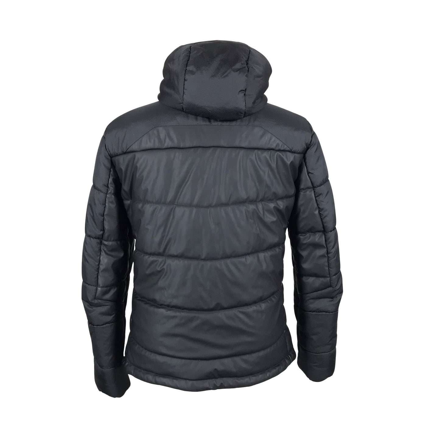 Unisex Camel Active - Winter jacket, size L - Black (3)