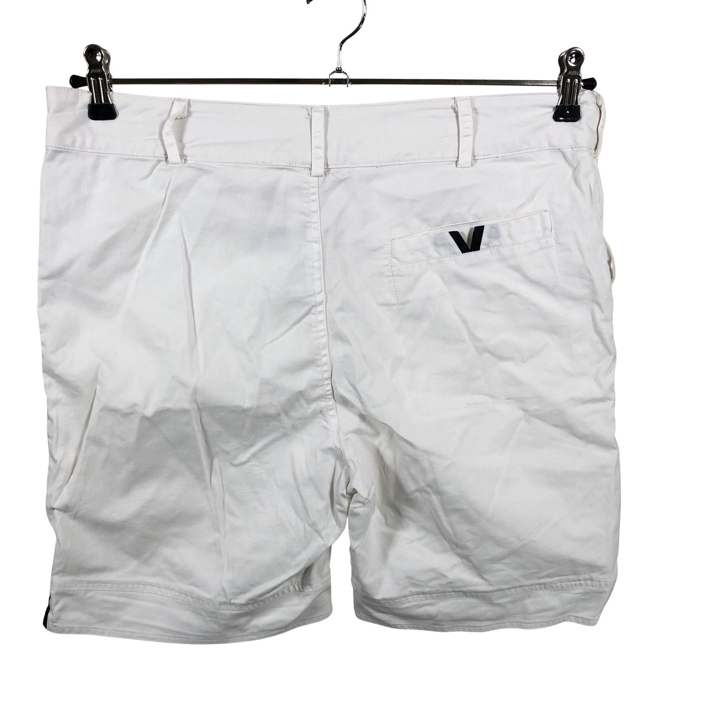 Unisex Nanso - Shorts, size 42 - White (3)