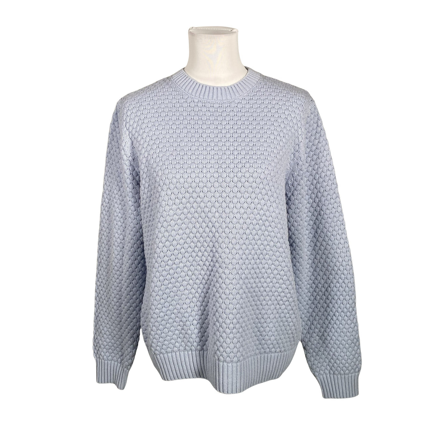 Unisex Nanso - Sweater, size 36 - Light blue (1)