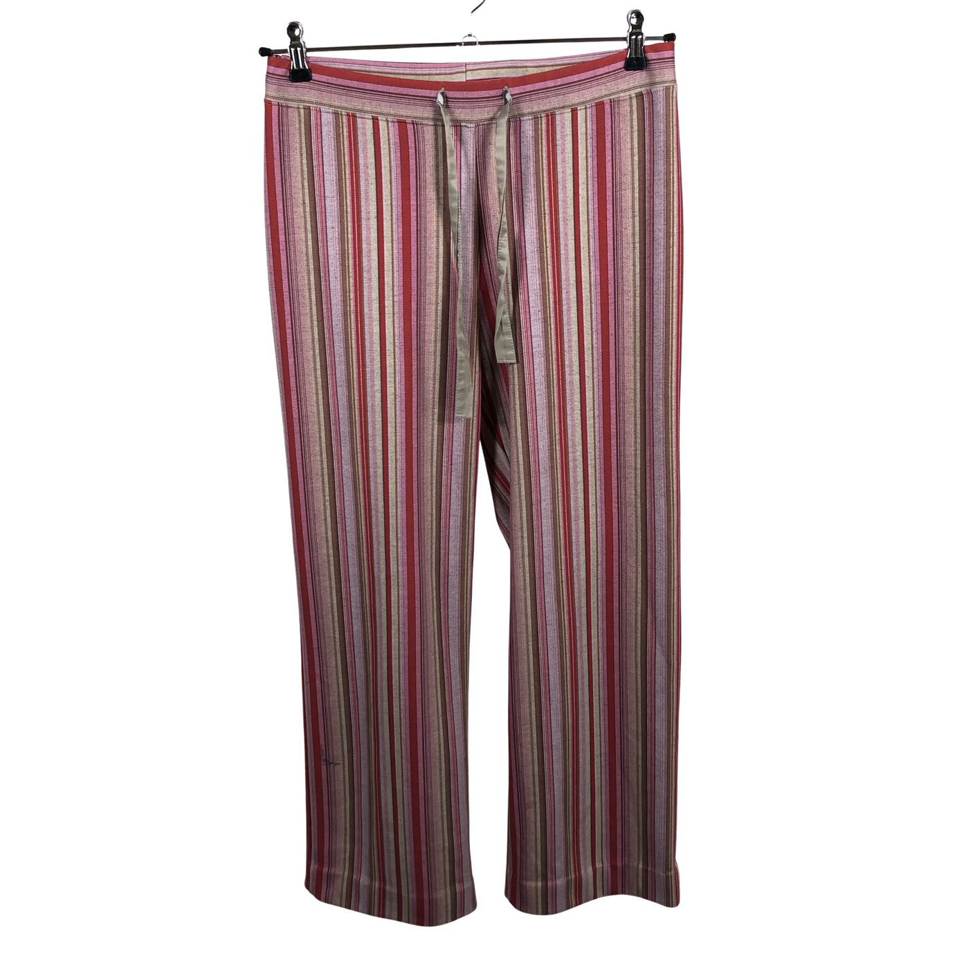 Unisex Finnkarelia - Tricot pants, size 36 - Red (2)