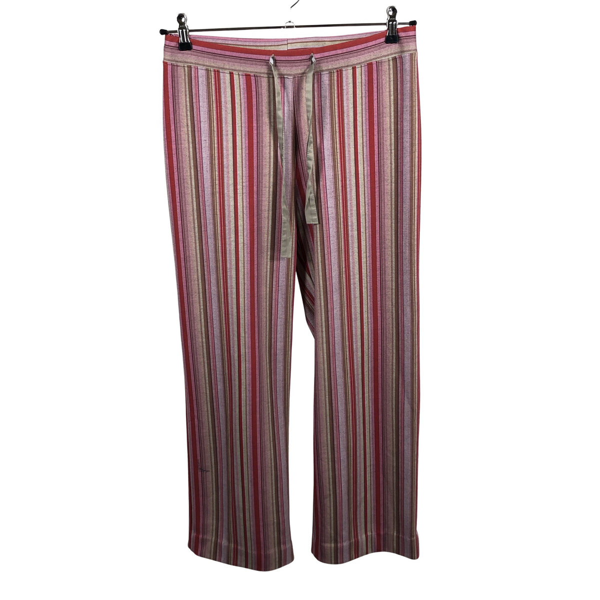 Unisex Finnkarelia - Tricot pants, size 36 - Red (2)