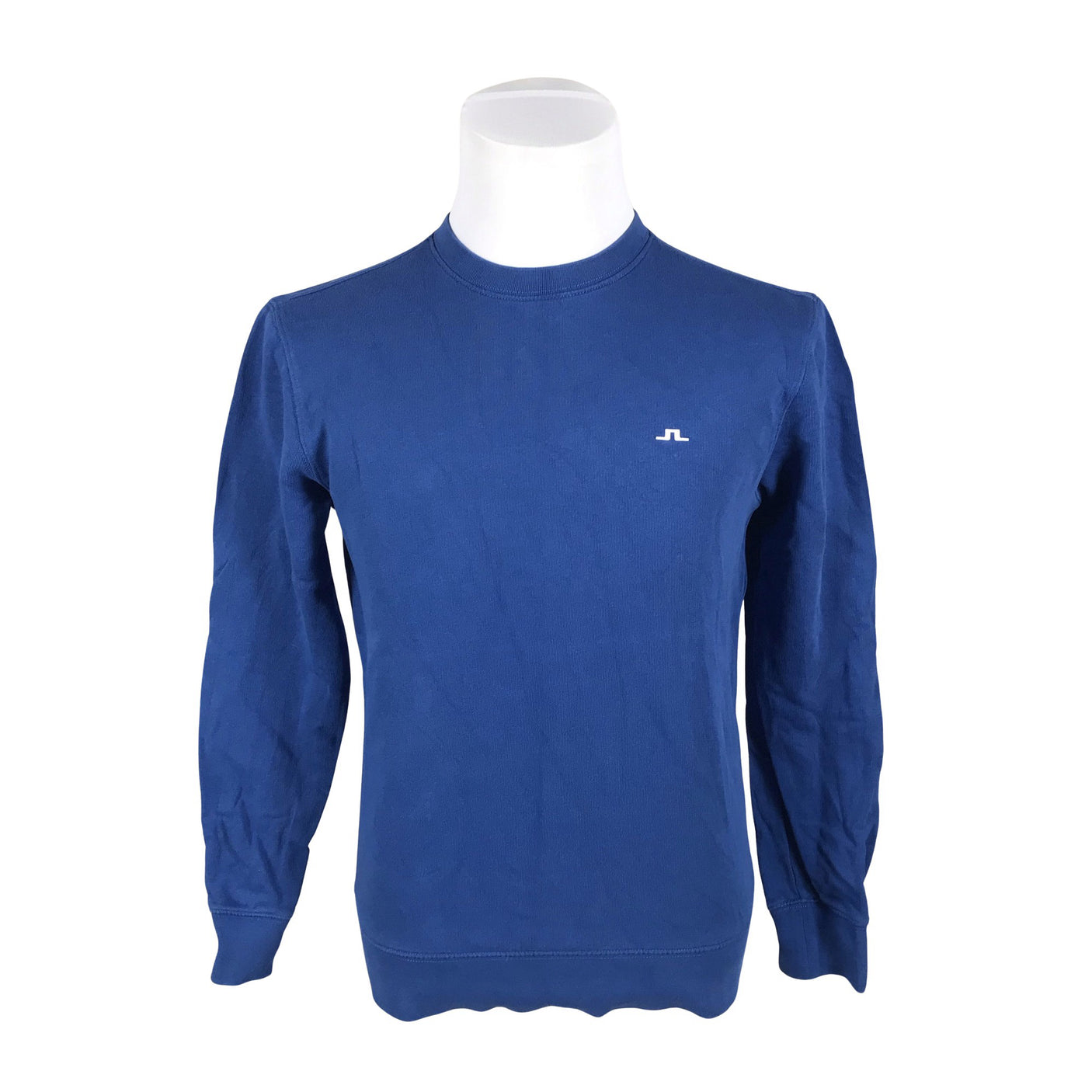 Unisex J.Lindeberg - Sweatshirt, size S - Blue (1)