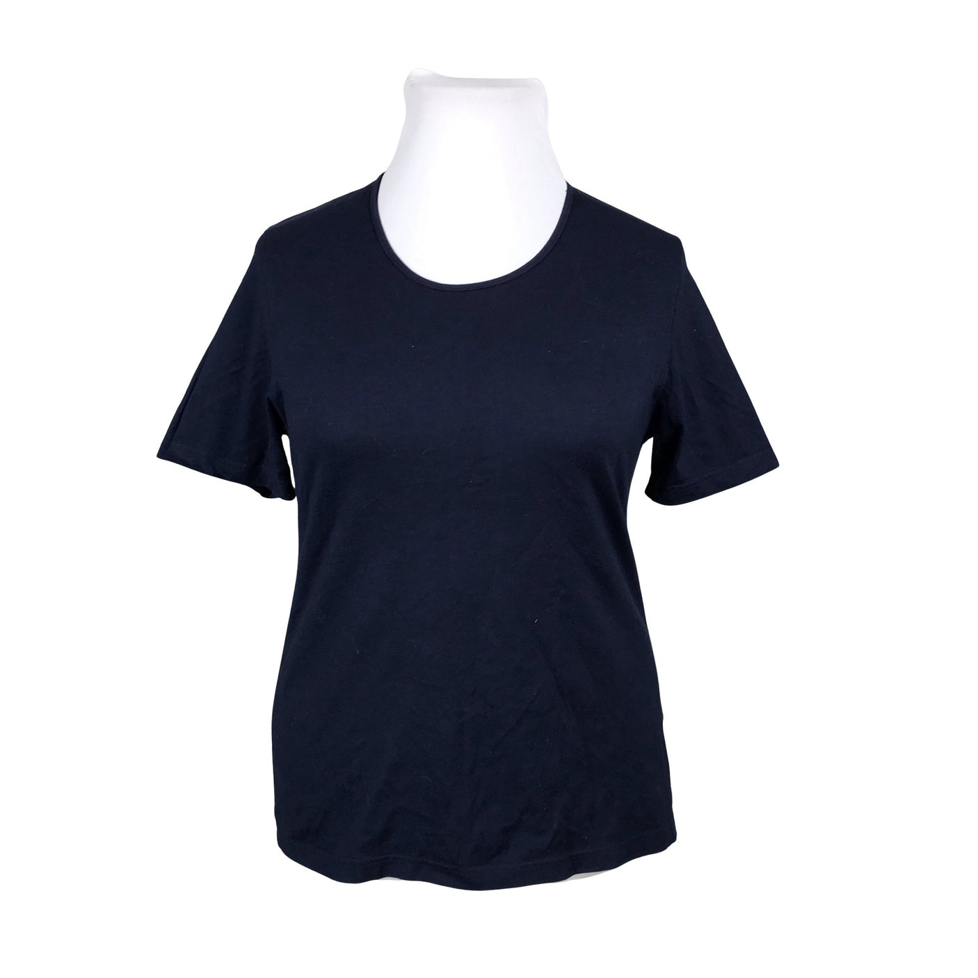 Unisex Nanso - T-shirt, size 42 - Blue (1)