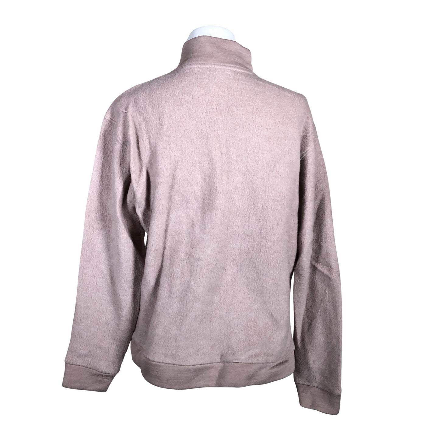Unisex Houdini - Fleece shirt, size 40 - Light pink (2)