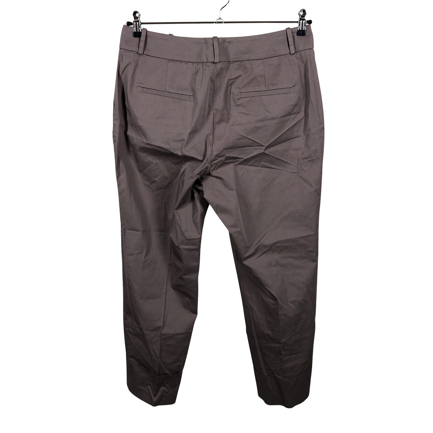 Unisex Peserico - Chinos, size 42 - Brown (5)