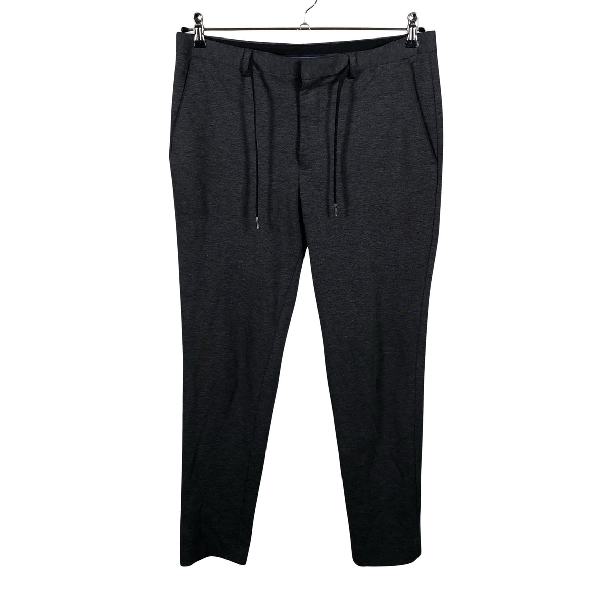 Unisex Selected - Chinos, size M - Gray (1)