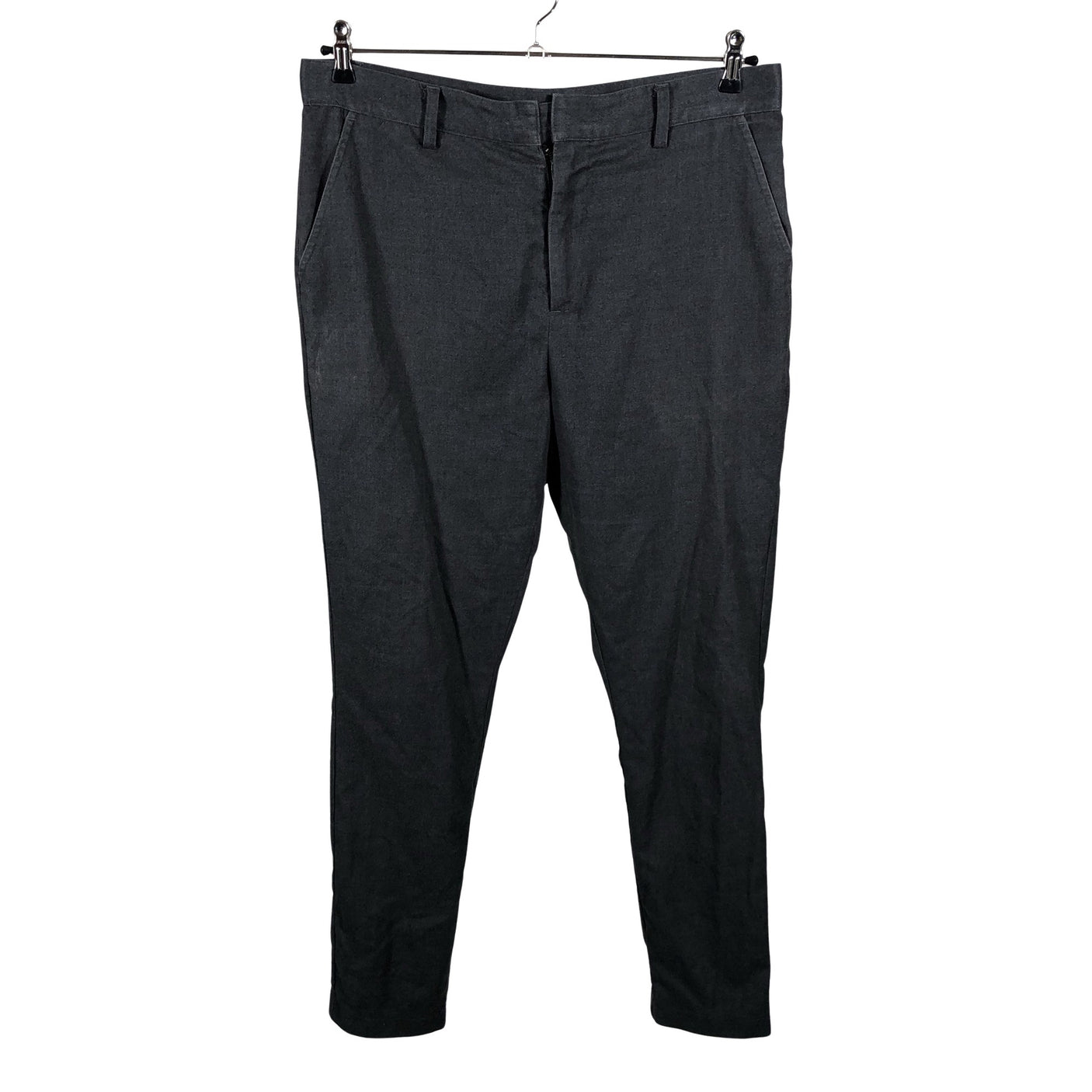 Unisex Anerkjendt - Chinos, size M - Gray (1)