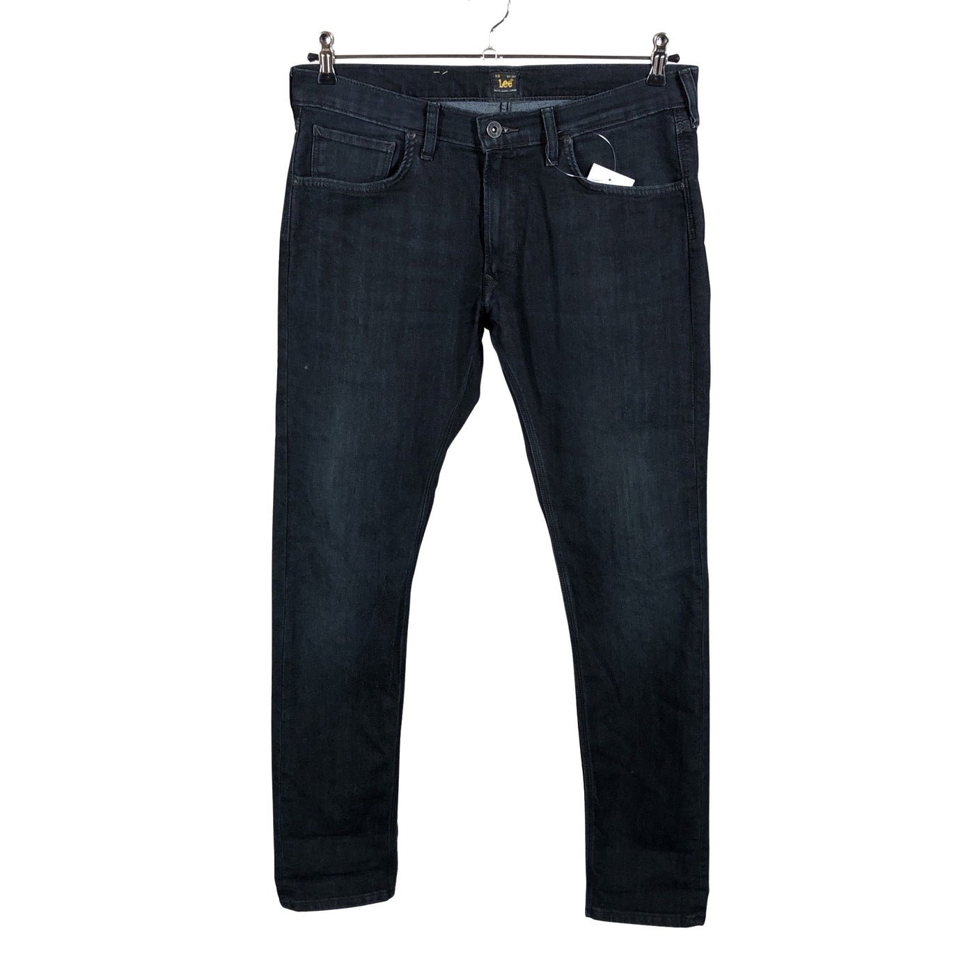 Unisex Lee - Jeans, size W33 - Blue (1)