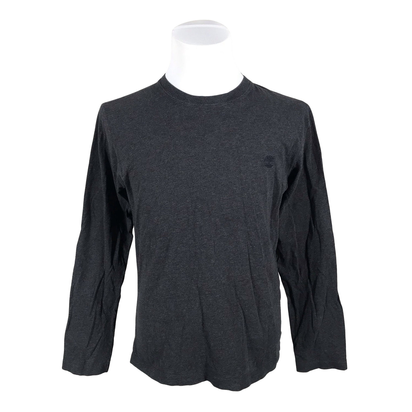 Unisex Timberland - Tricot shirt, size M - Gray (2)