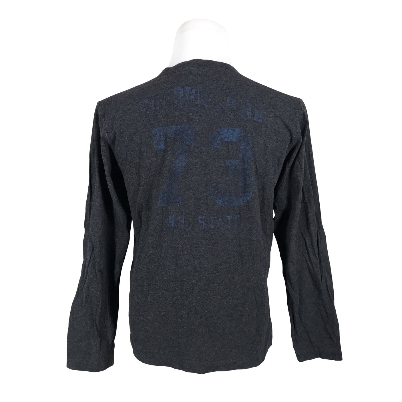 Unisex Timberland - Tricot shirt, size M - Gray (3)