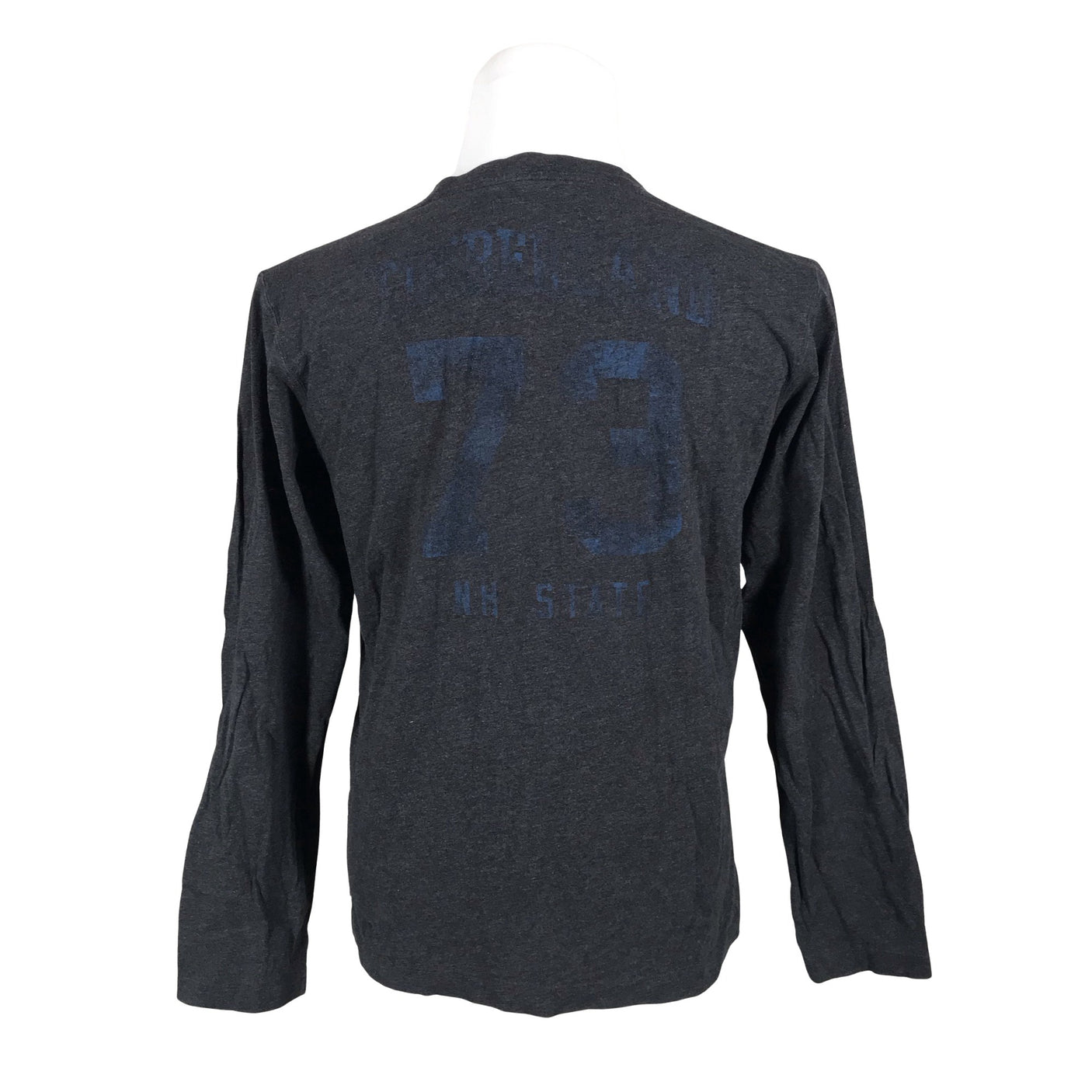 Unisex Timberland - Tricot shirt, size M - Gray (4)