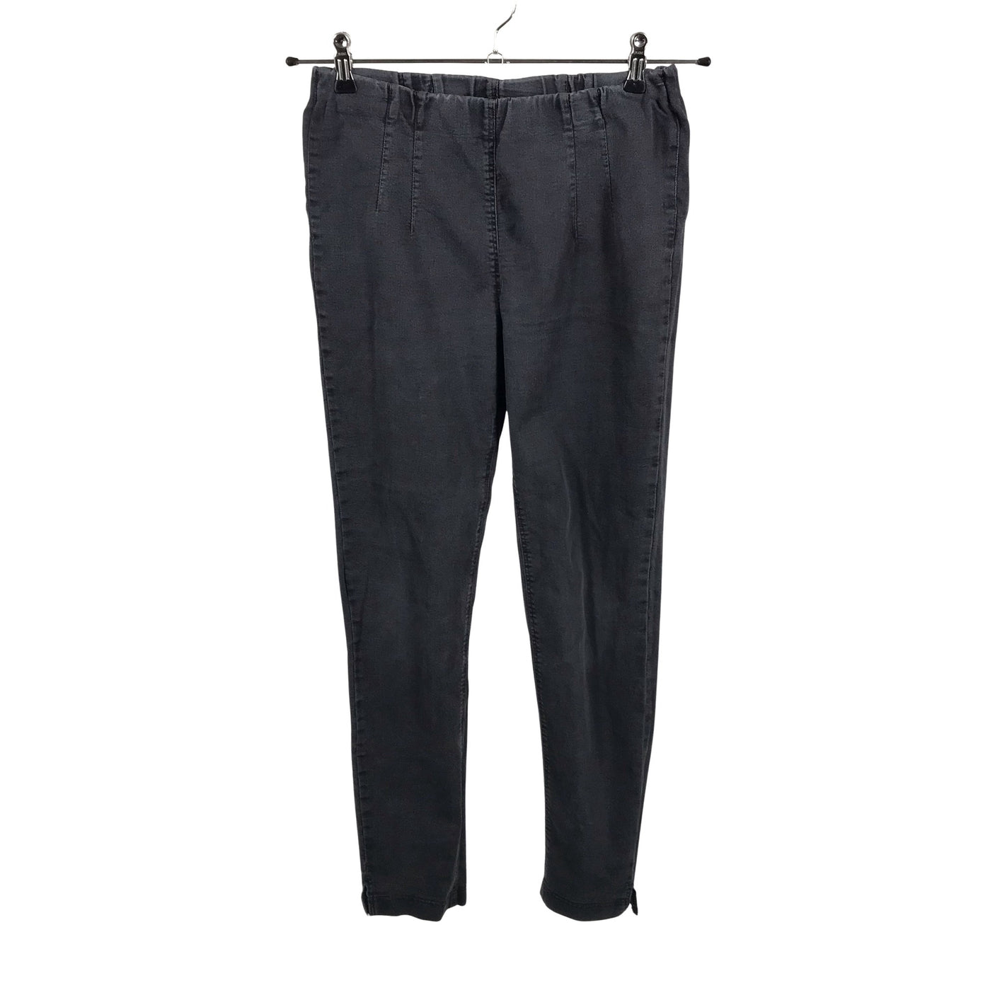 Unisex Voglia - Jeggings, size 40 - Black (1)