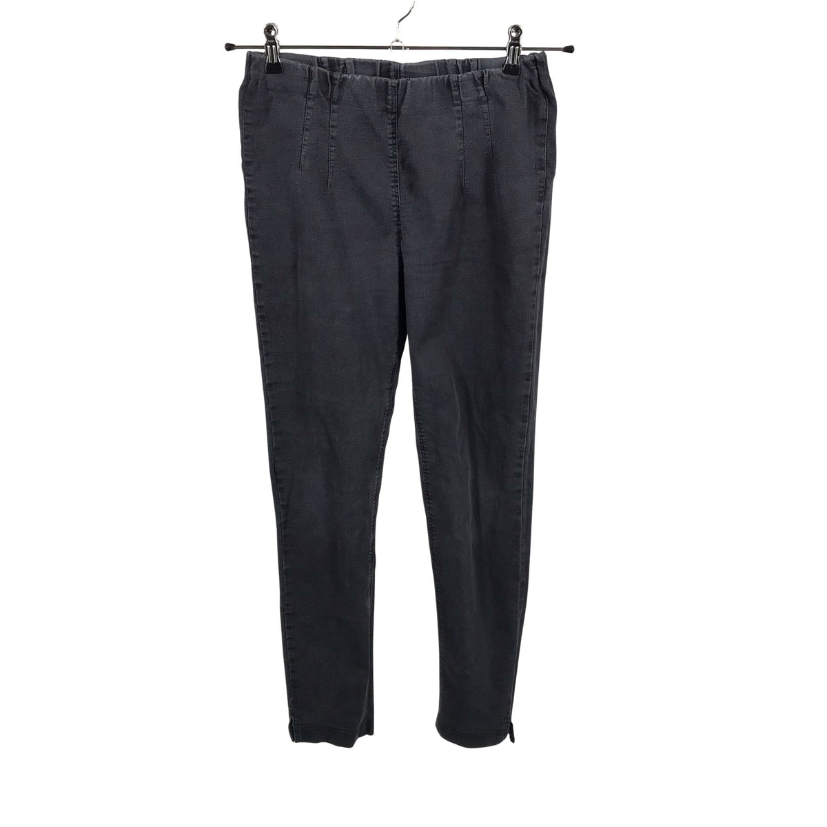 Unisex Voglia - Jeggings, size 40 - Black (2)