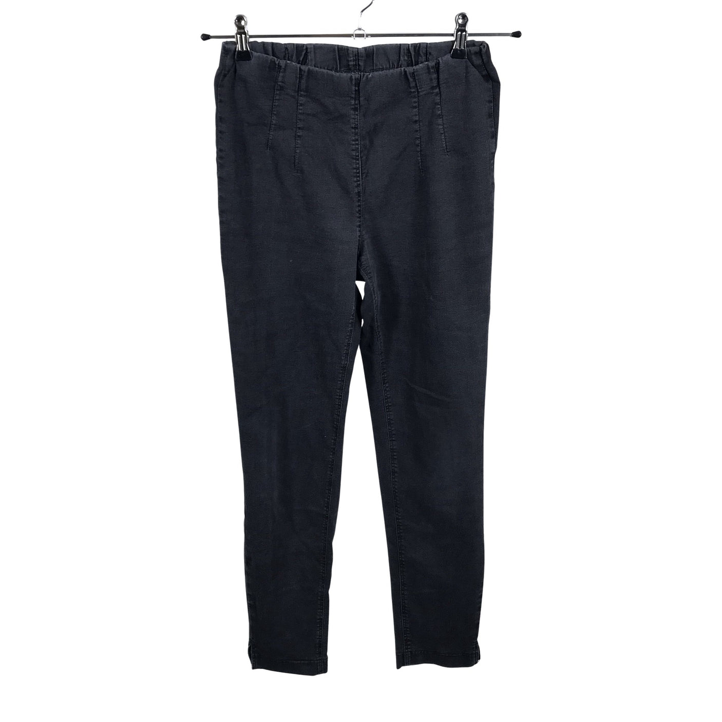 Unisex Voglia - Jeggings, size 40 - Gray (1)