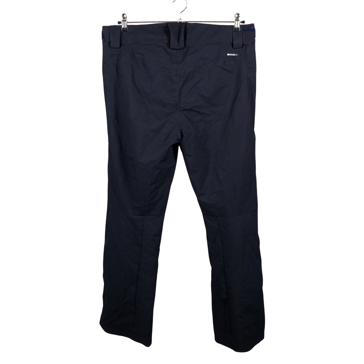 Unisex Salomon - Winter pants, size XL - Blue (3)