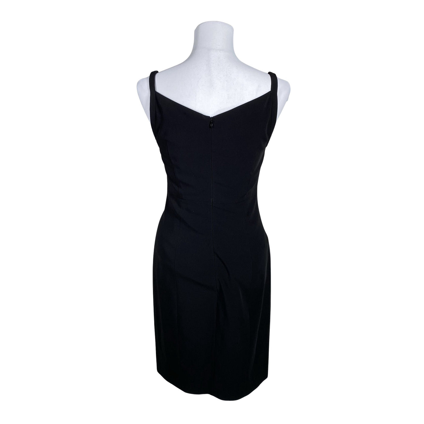 Unisex Hugo Boss - Party dress, size 36 - Black (2)