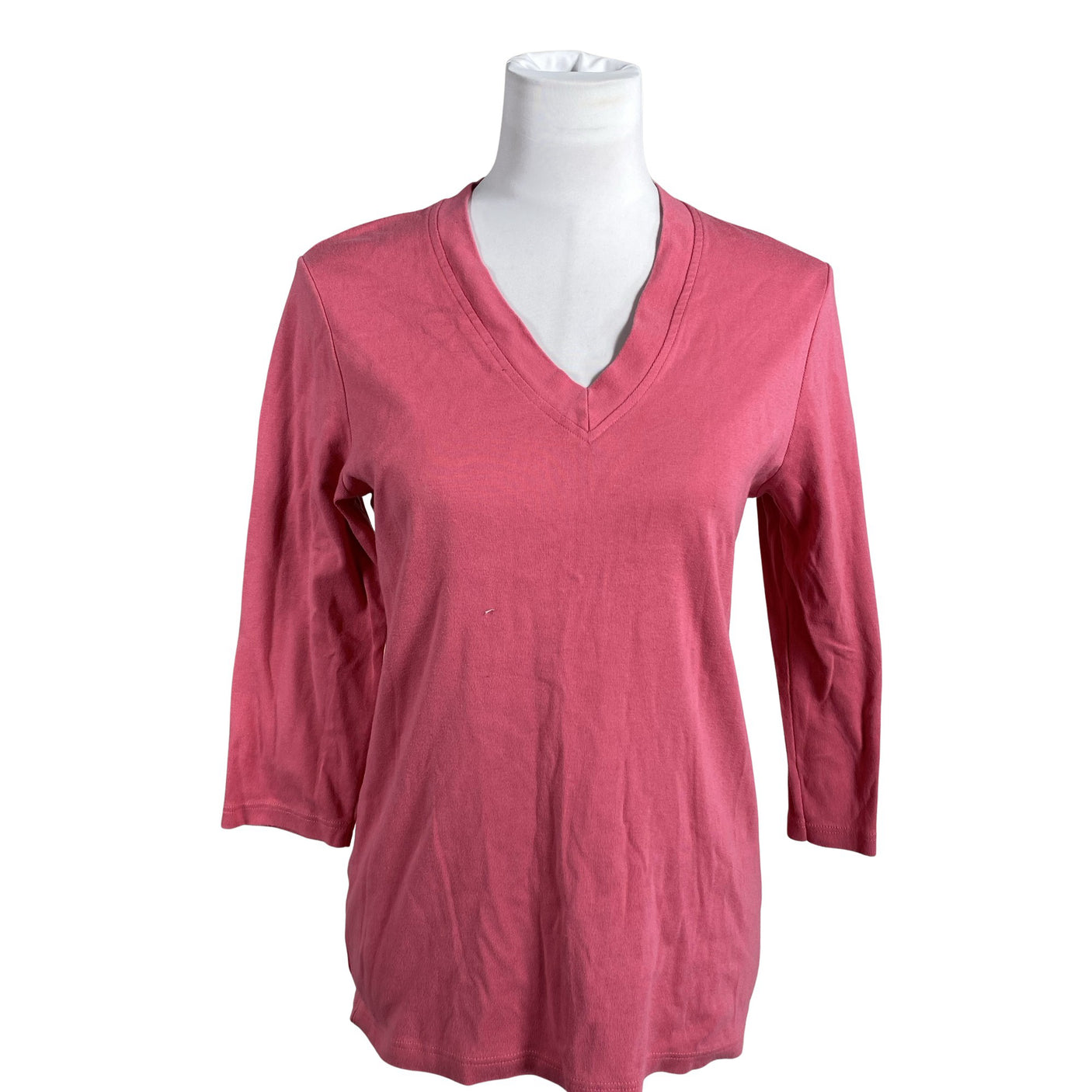 Unisex Nanso - Tricot shirt, size 38 - Pink (1)