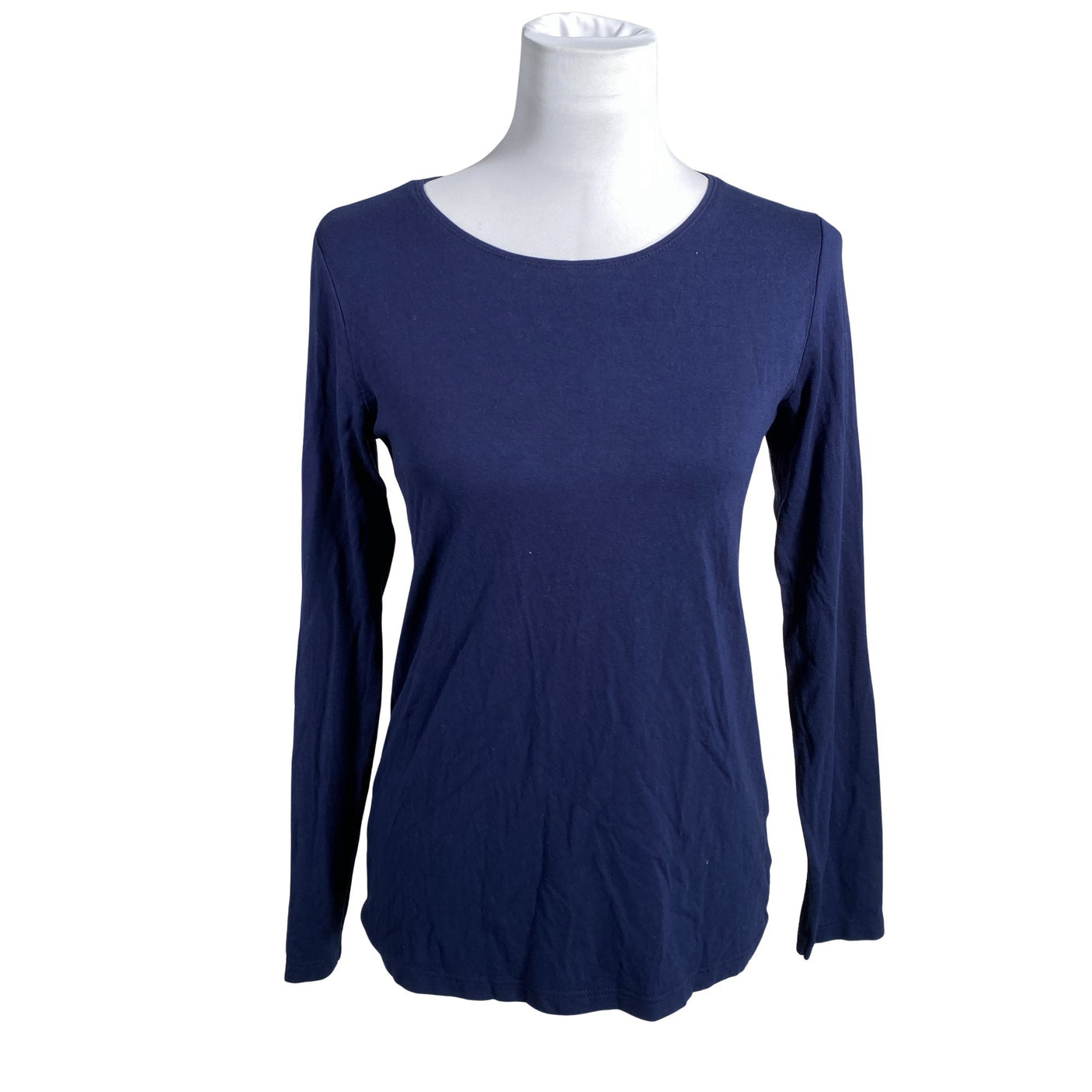 Unisex Nanso - Tricot shirt, size 38 - Blue (1)