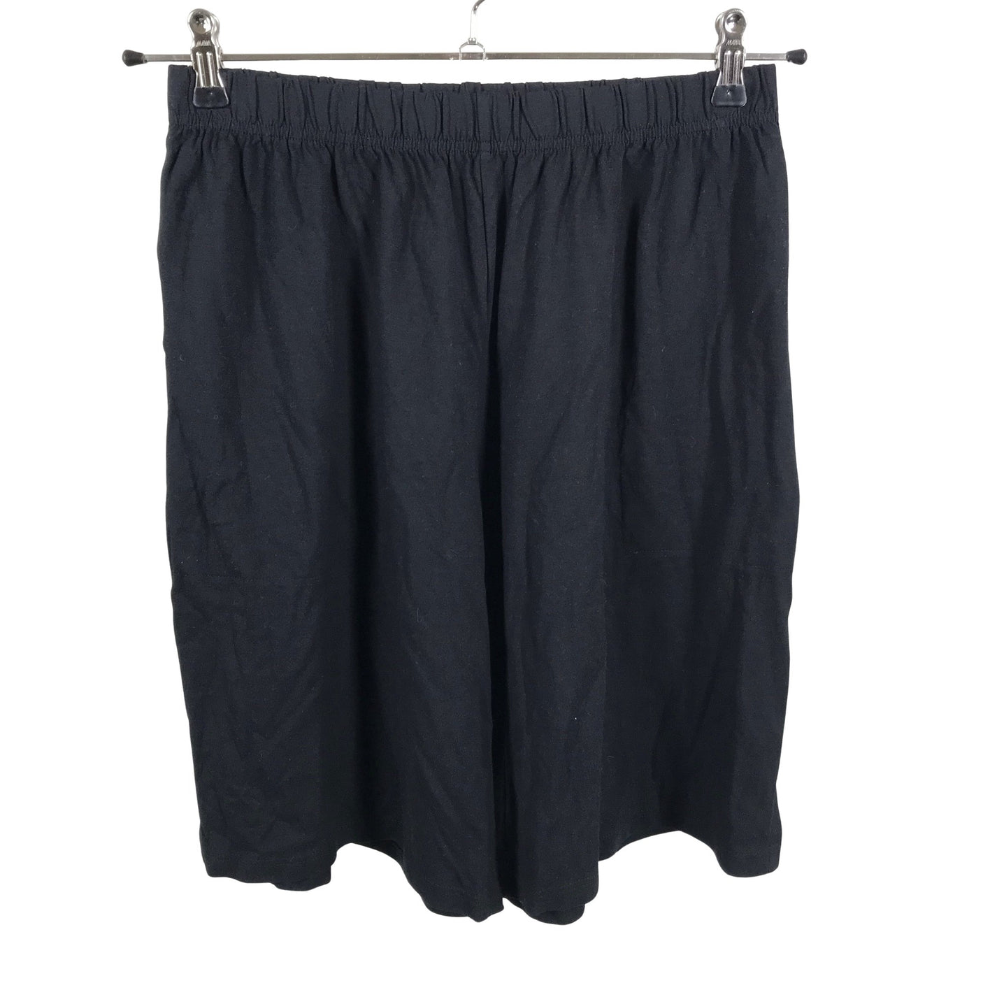 Unisex Nanso - Tricot shorts, size 40 - Black (2)