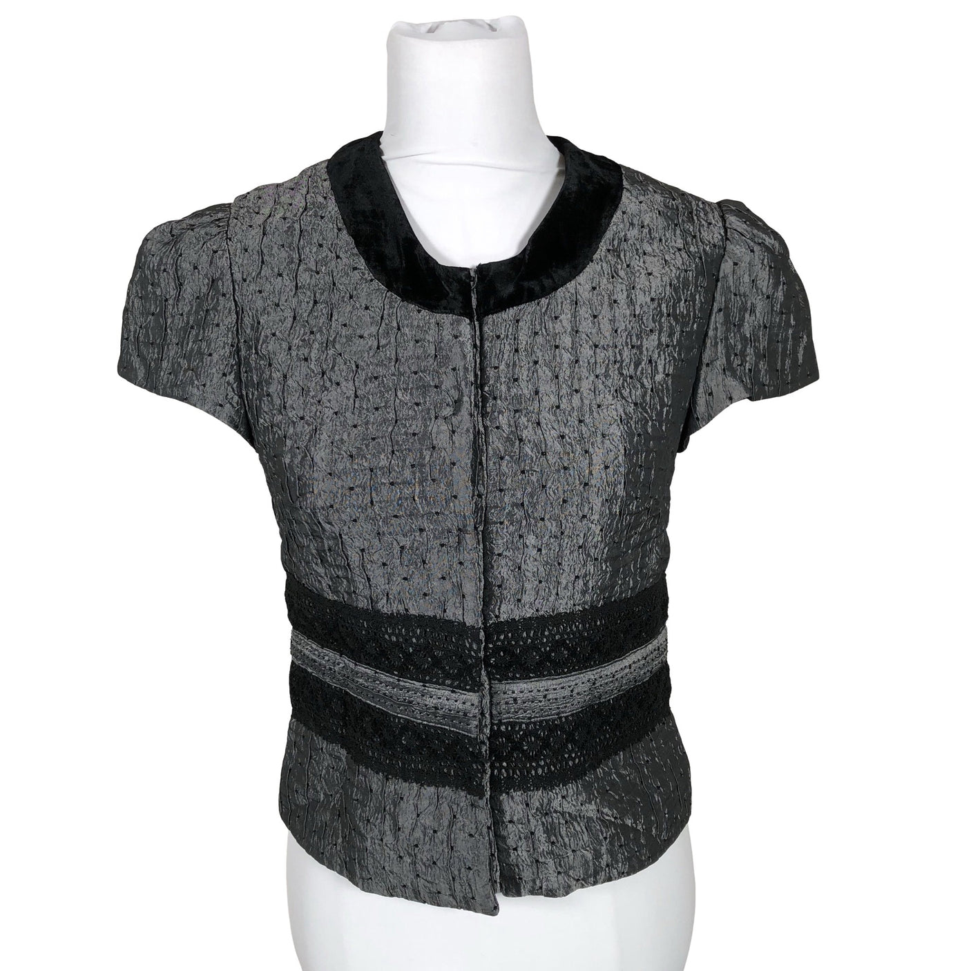Unisex DAY Birger et Mikkelsen - Jacket, size 36 - Gray (2)