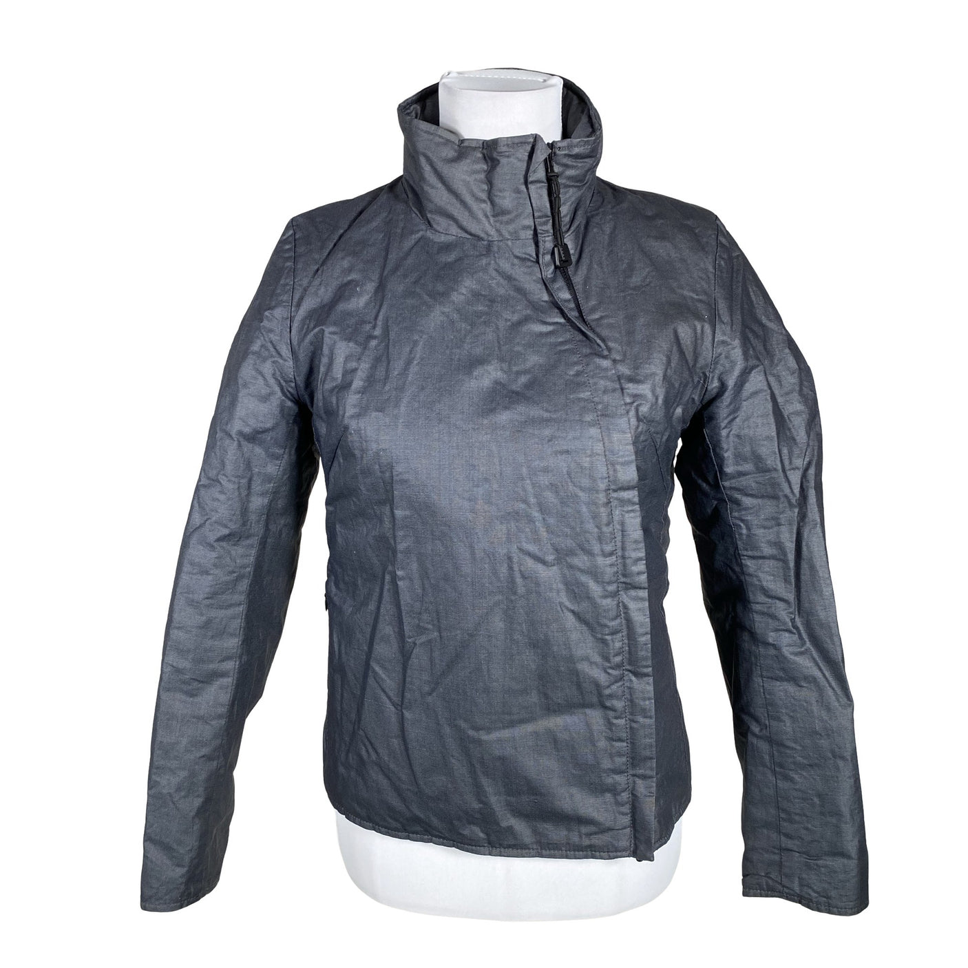 Unisex Pepe Jeans - Lightly padded jacket, size 36 - Blue (1)