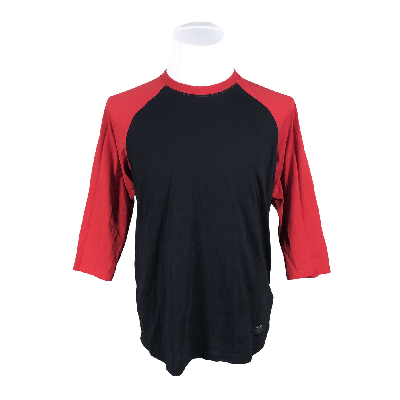 Unisex Nike - Tricot shirt, size L - Black (1)