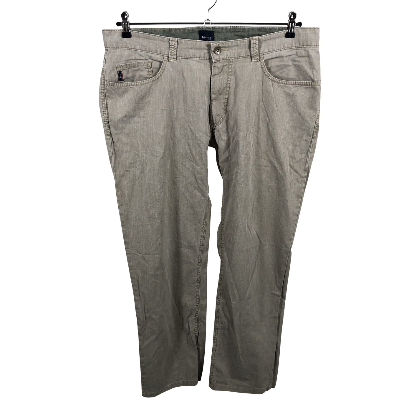 Unisex Hattric - Slacks, size XL - Beige (1)