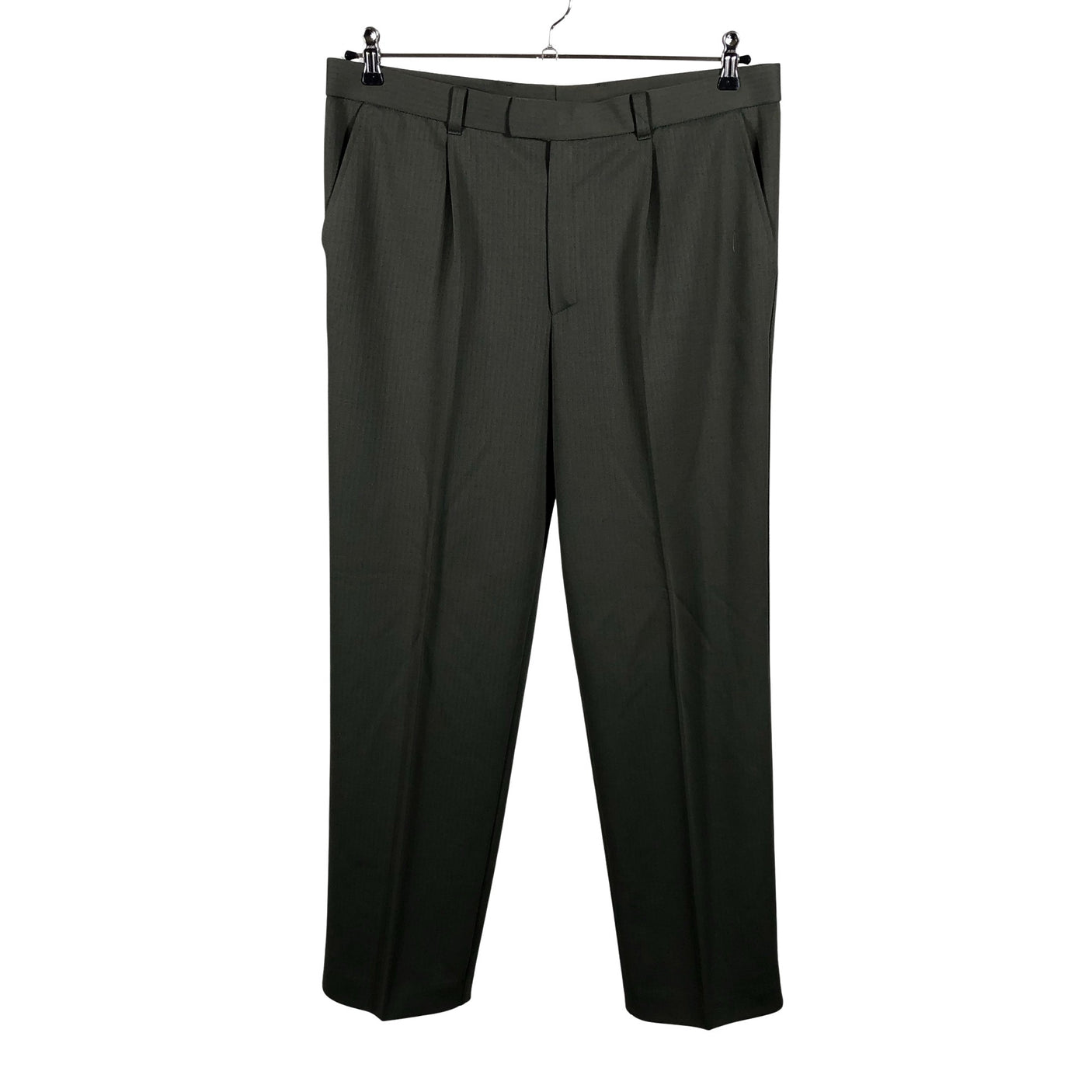 Unisex Finn Karelia - Slacks, size L - Green (1)