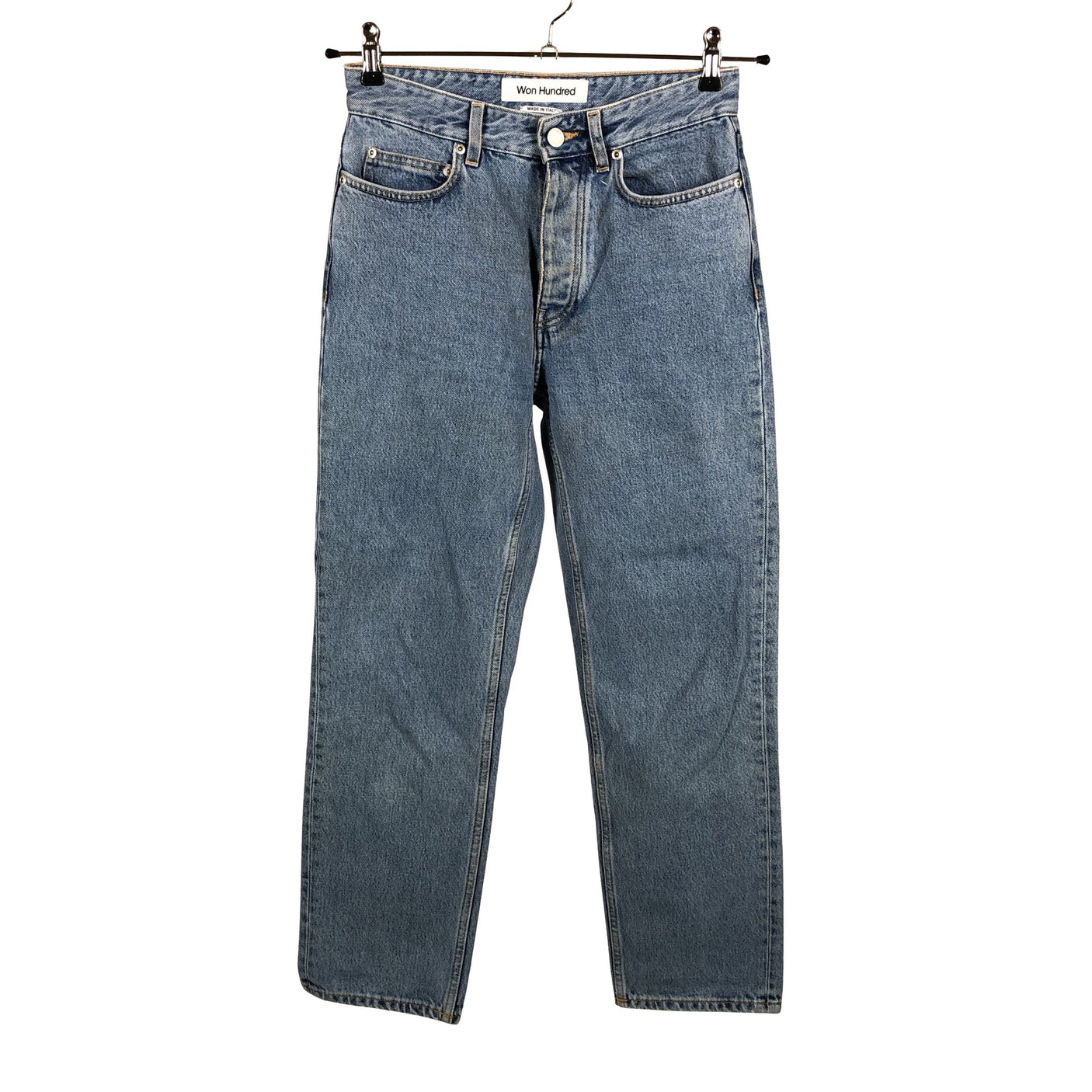 Unisex Won Hundred - Jeans, size W26 - Blue (1)