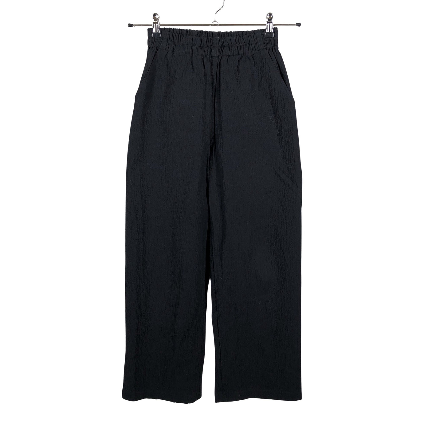 Unisex R-collection - Slacks, size 34 - Black (2)