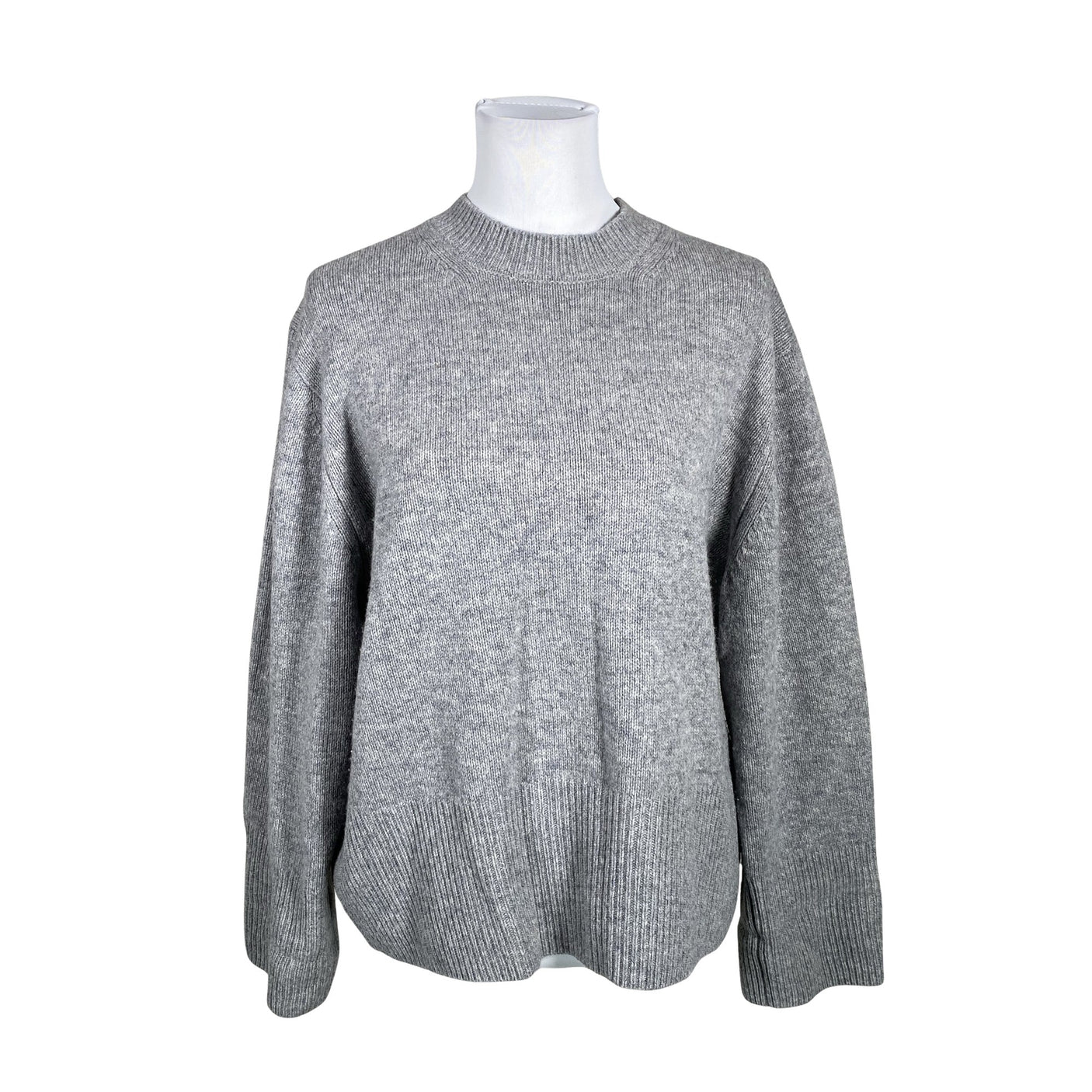 Unisex Second Female - Sweater, size 36 - Gray (1)